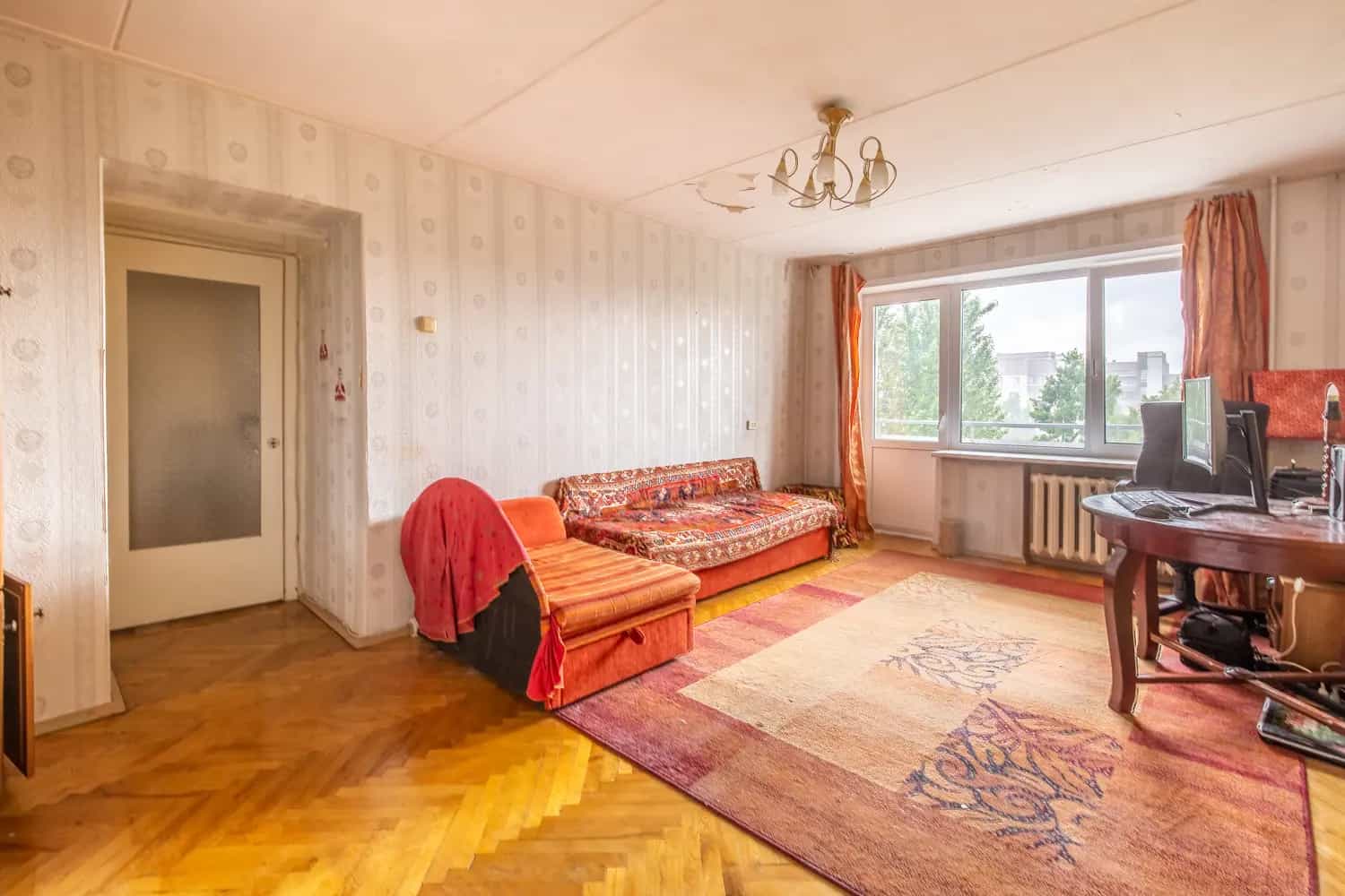 Беларусь, Минск, улица Захарова, 64, фото 4