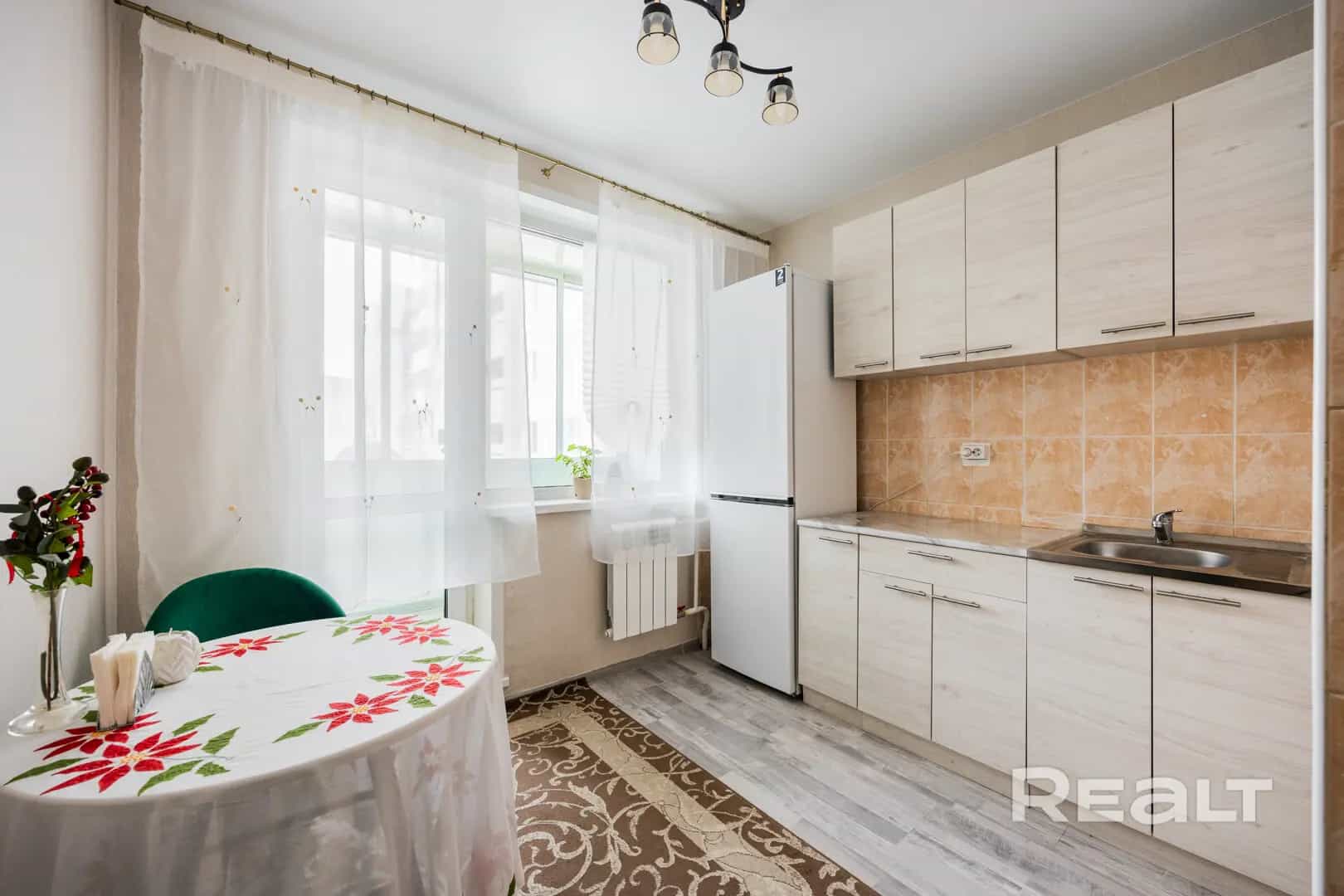 Беларусь, Минск, улица Якубова, 32, фото 3