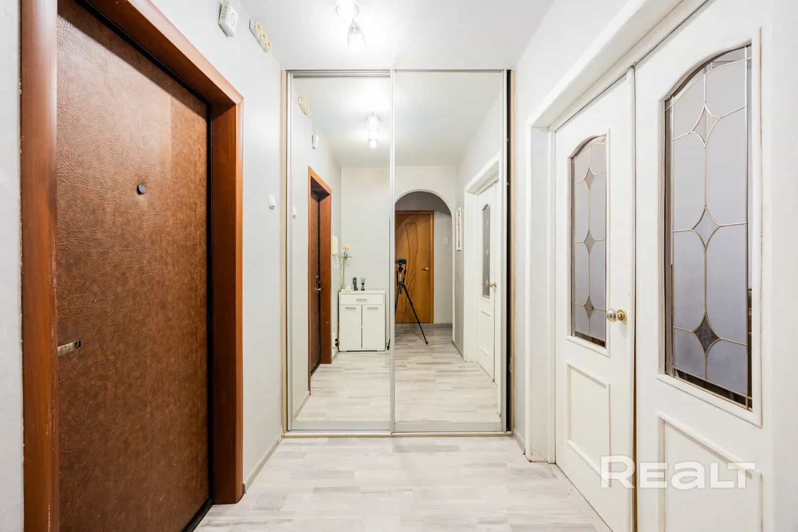 Беларусь, Минск, улица Якубова, 32, фото 10