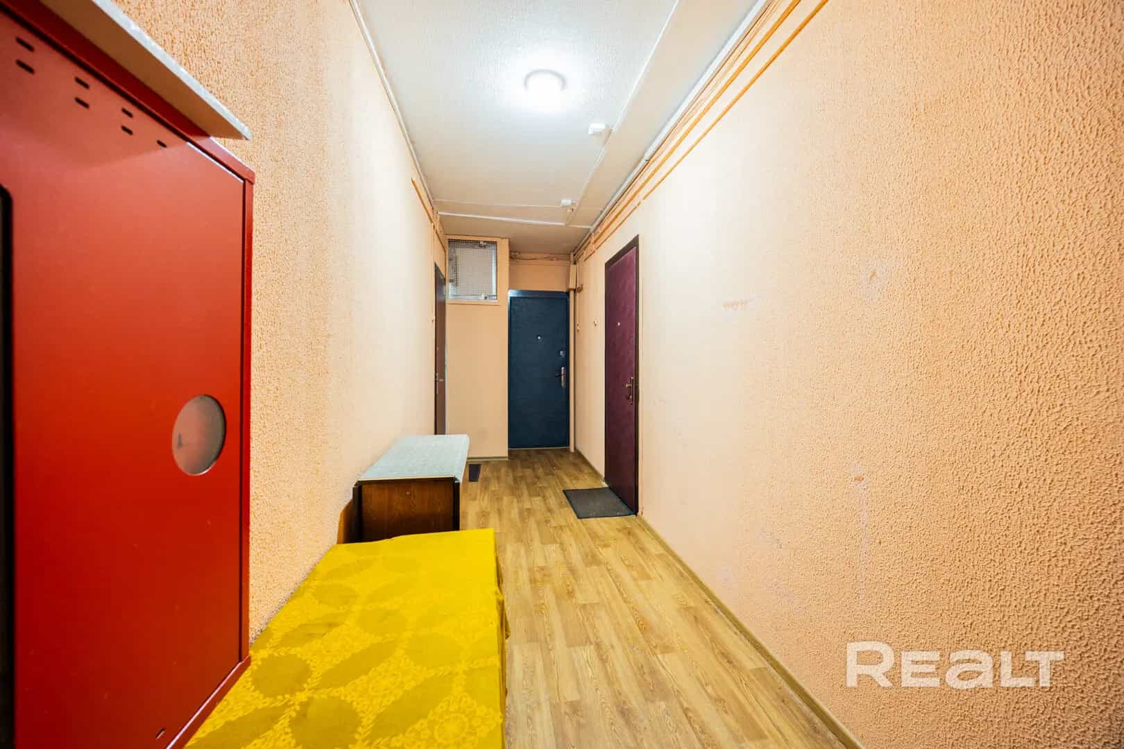 Беларусь, Минск, улица Якубова, 32, фото 11