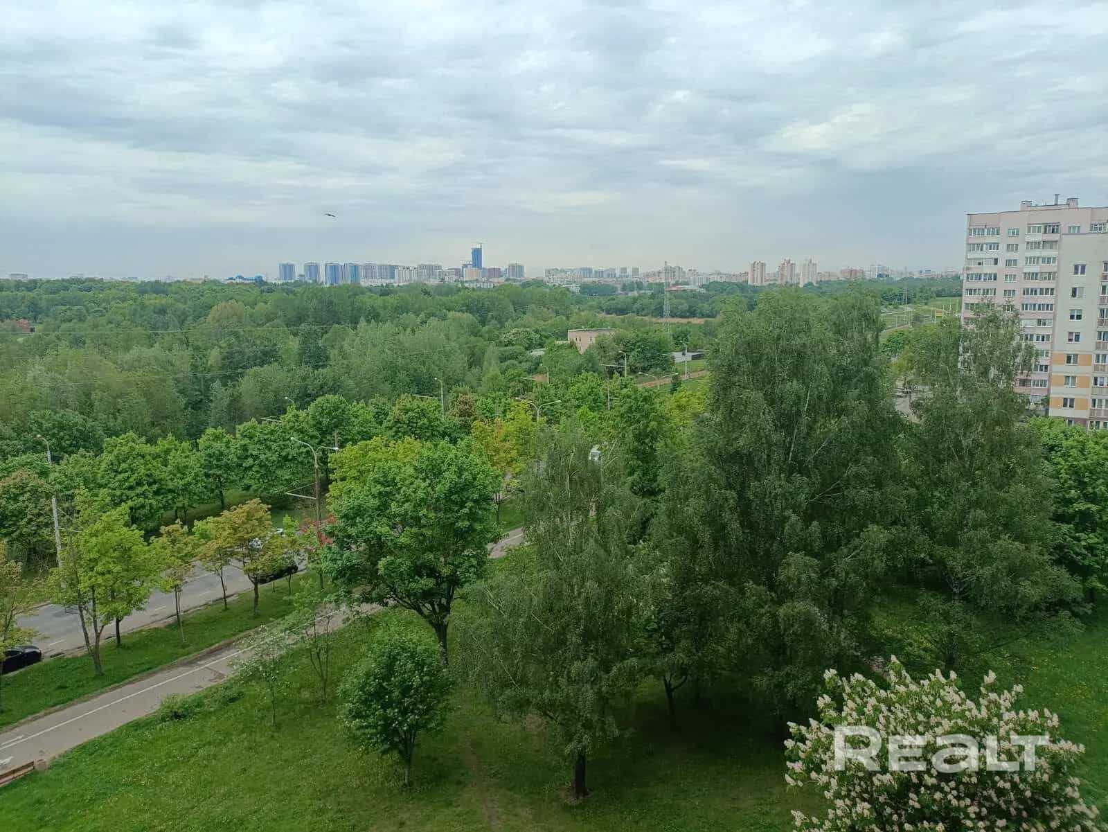 Беларусь, Минск, улица Якубова, 32, фото 14