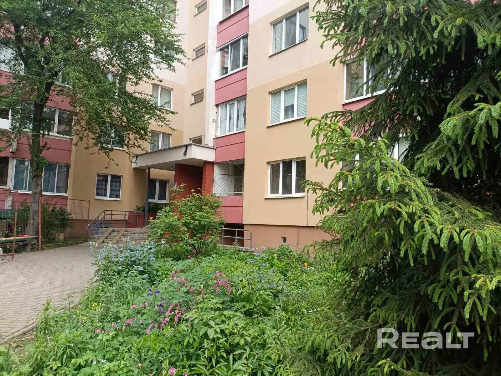 Беларусь, Минск, улица Якубова, 32, фото 15