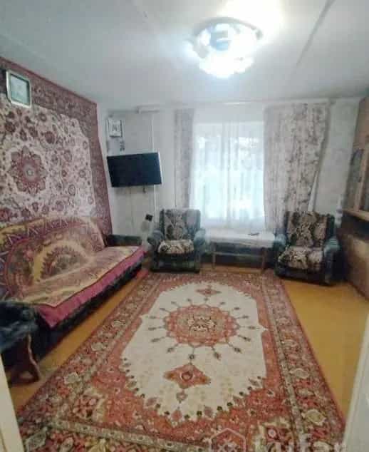 Беларусь, Гродненская область, Слоним, улица Пушкина, 69А
