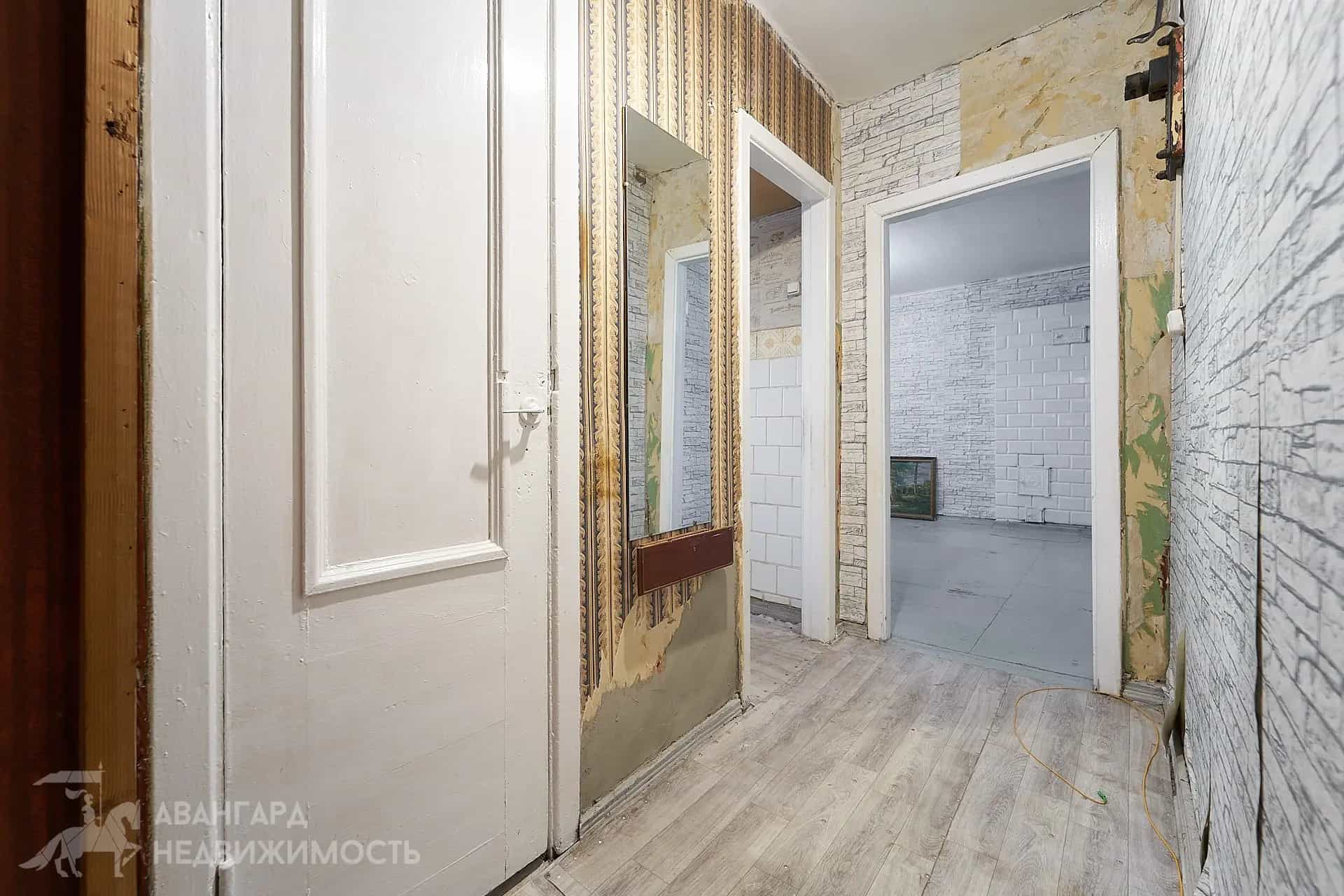 Беларусь, Минская область, Борисов, Заводская улица, 80, фото 4