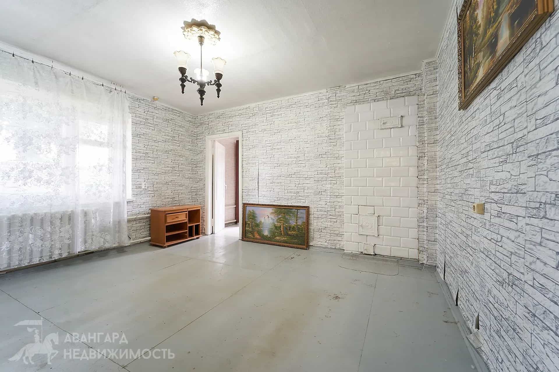Беларусь, Минская область, Борисов, Заводская улица, 80, фото 6