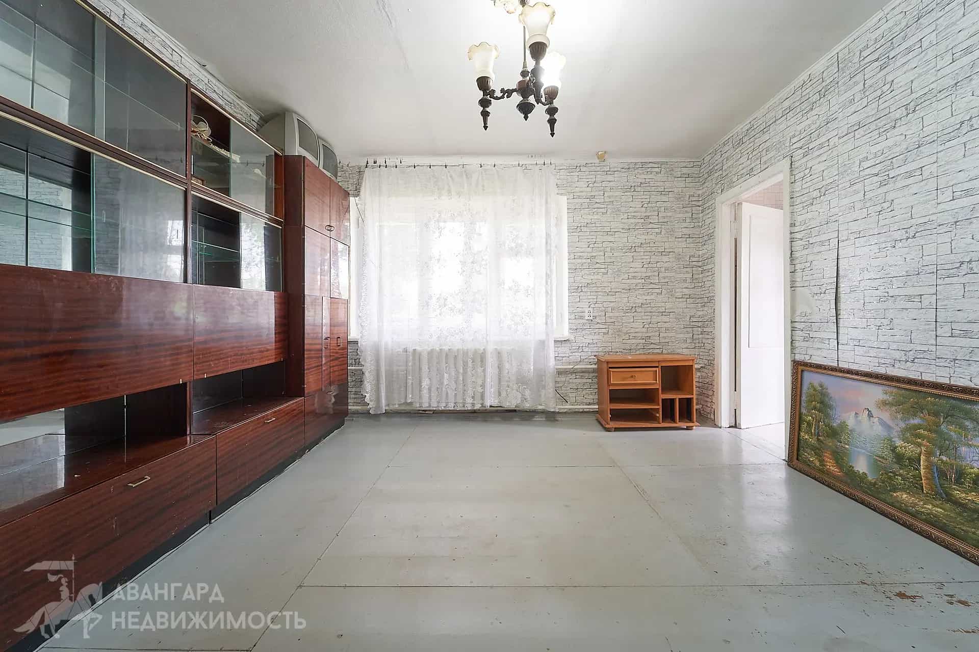 Беларусь, Минская область, Борисов, Заводская улица, 80, фото 7