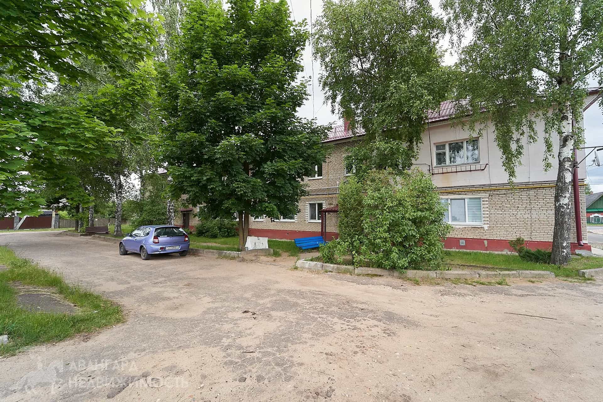 Беларусь, Минская область, Борисов, Заводская улица, 80, фото 19