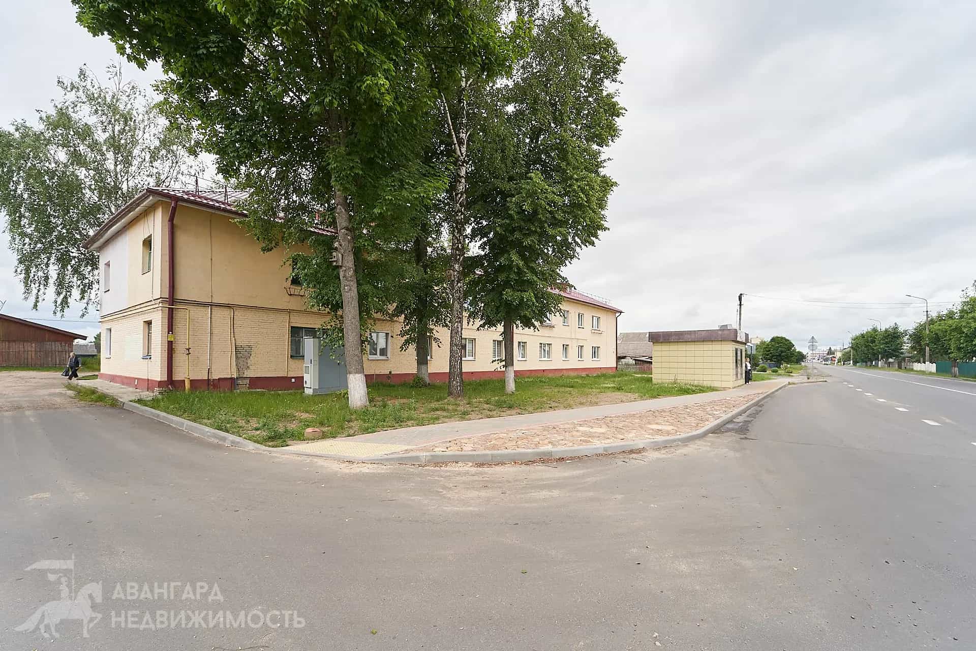 Беларусь, Минская область, Борисов, Заводская улица, 80, фото 22