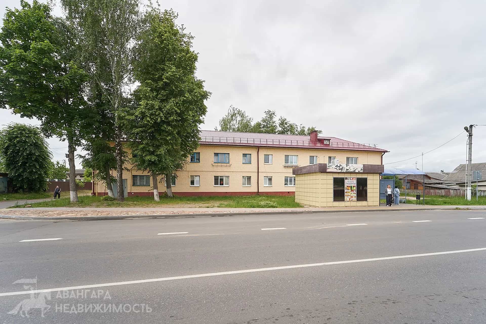 Беларусь, Минская область, Борисов, Заводская улица, 80, фото 23