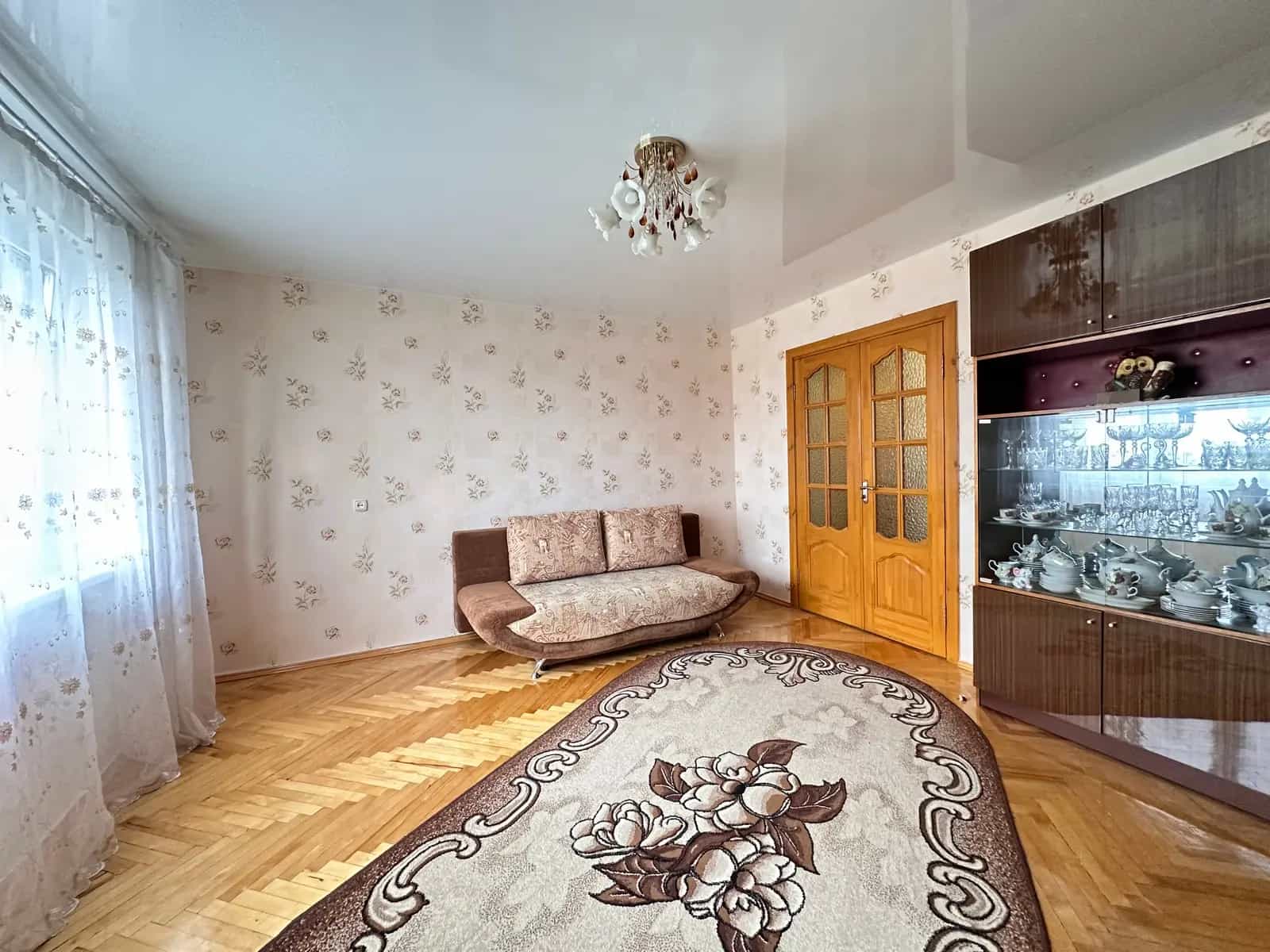 Беларусь, Минск, улица Седых, 14А, фото 2