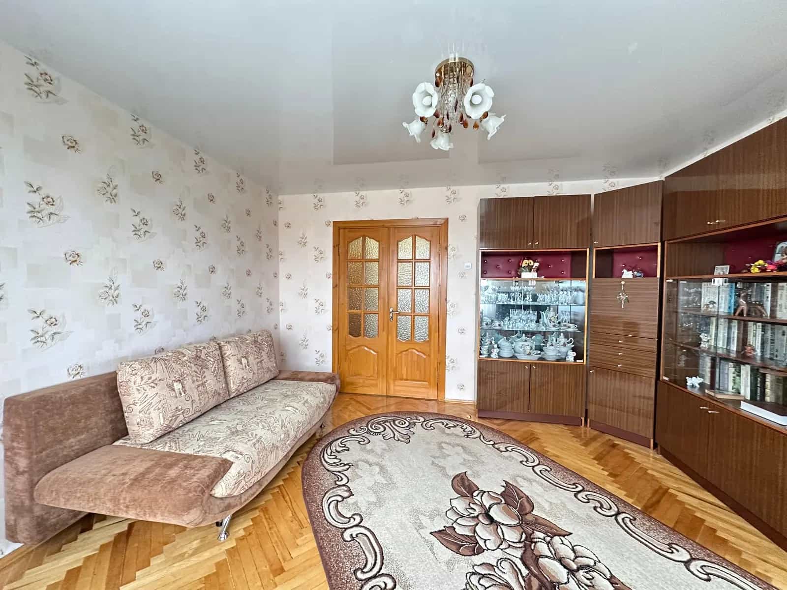 Беларусь, Минск, улица Седых, 14А, фото 3