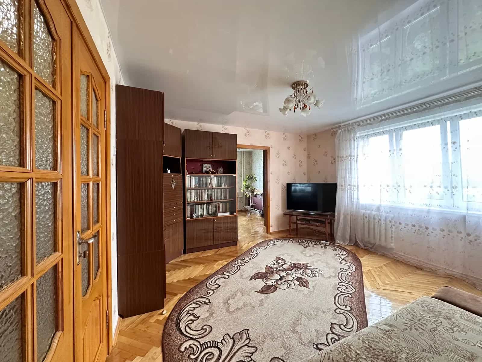 Беларусь, Минск, улица Седых, 14А, фото 4