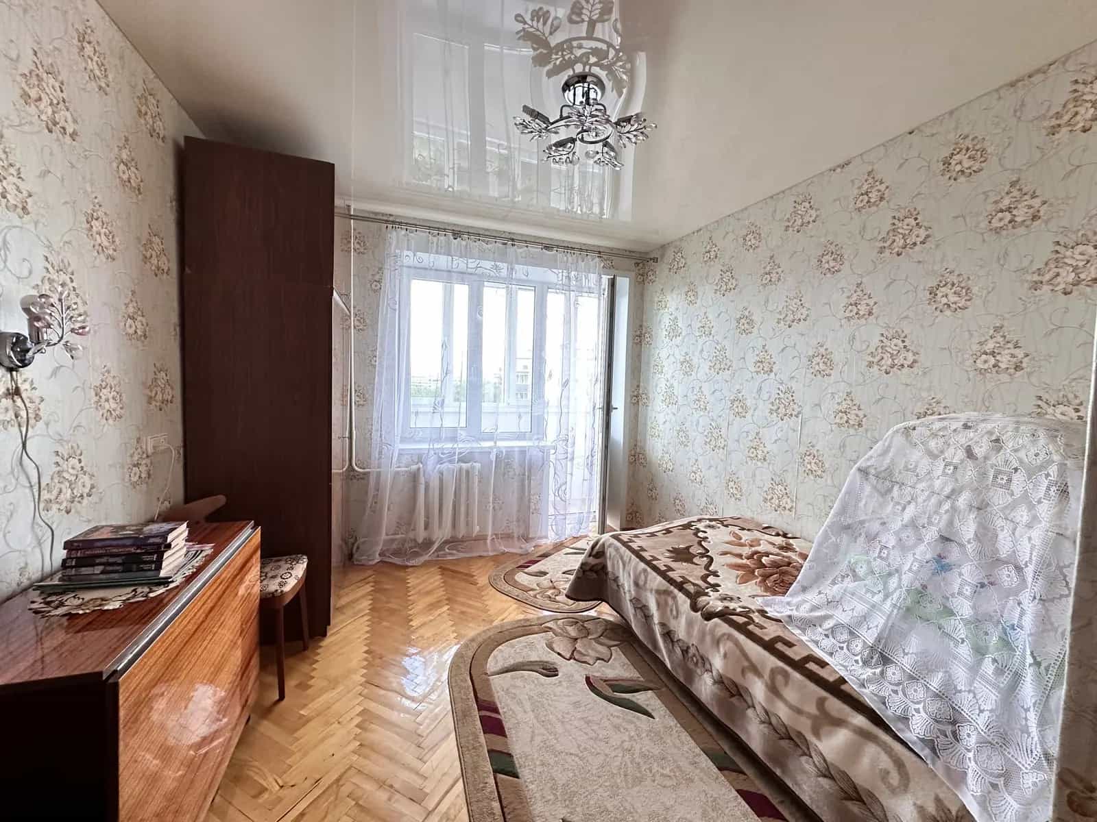 Беларусь, Минск, улица Седых, 14А, фото 6