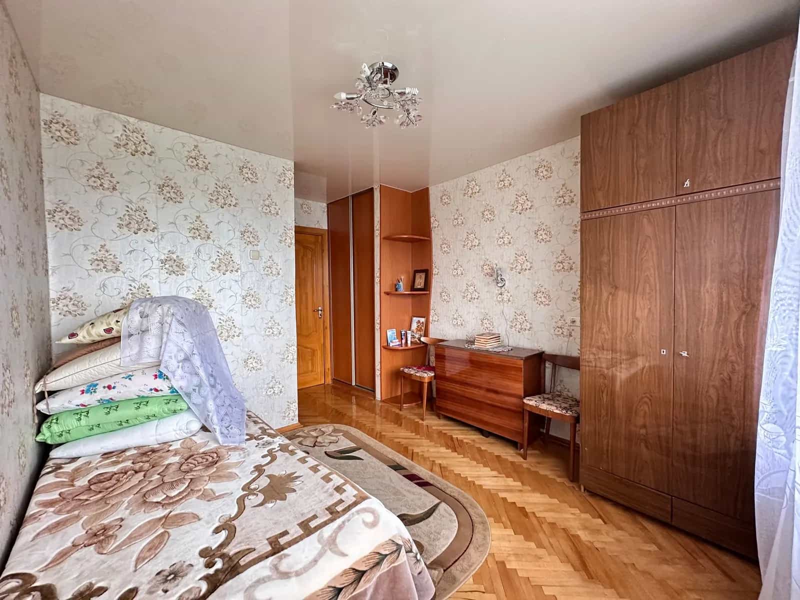 Беларусь, Минск, улица Седых, 14А, фото 7