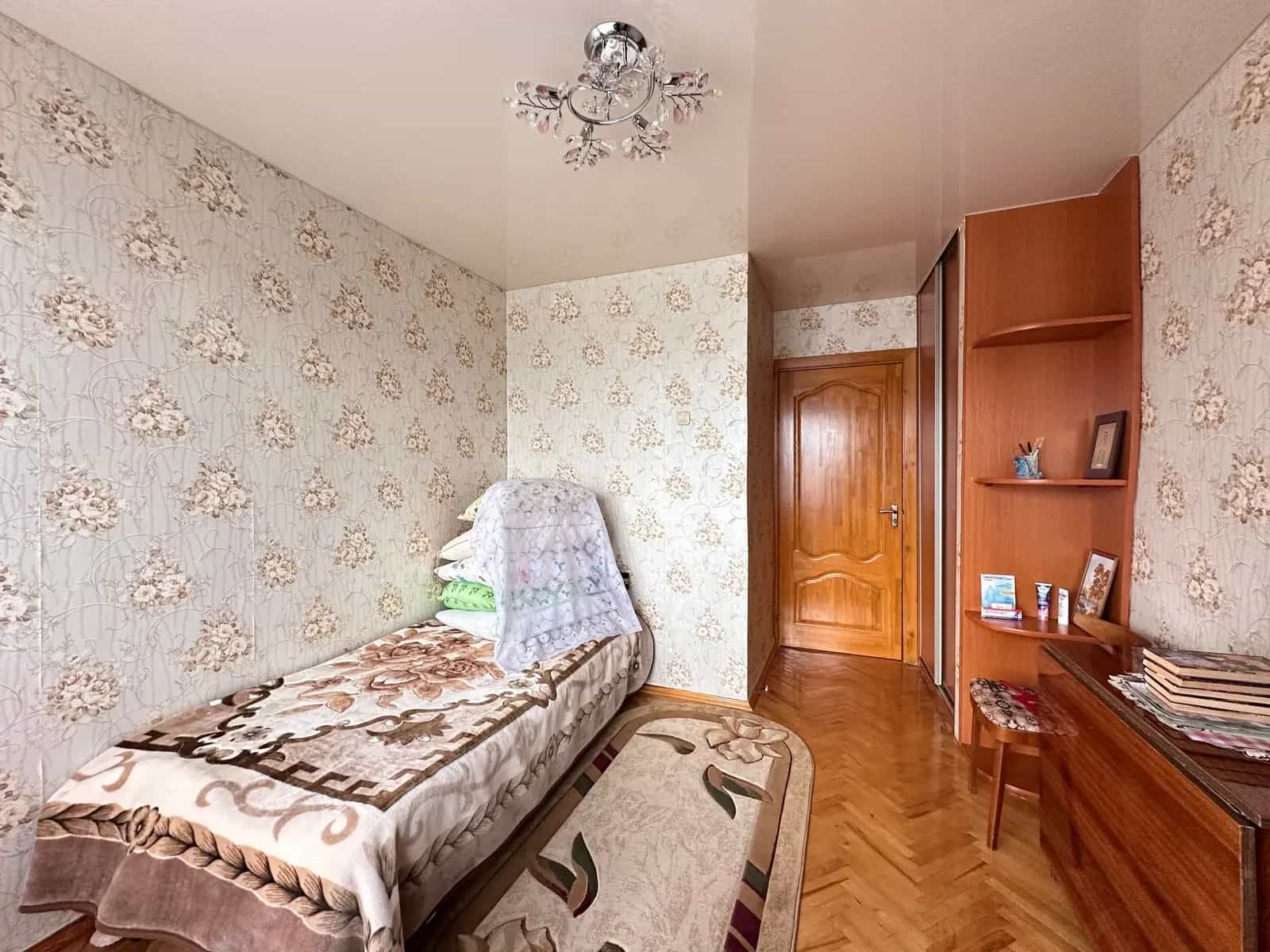 Беларусь, Минск, улица Седых, 14А, фото 8