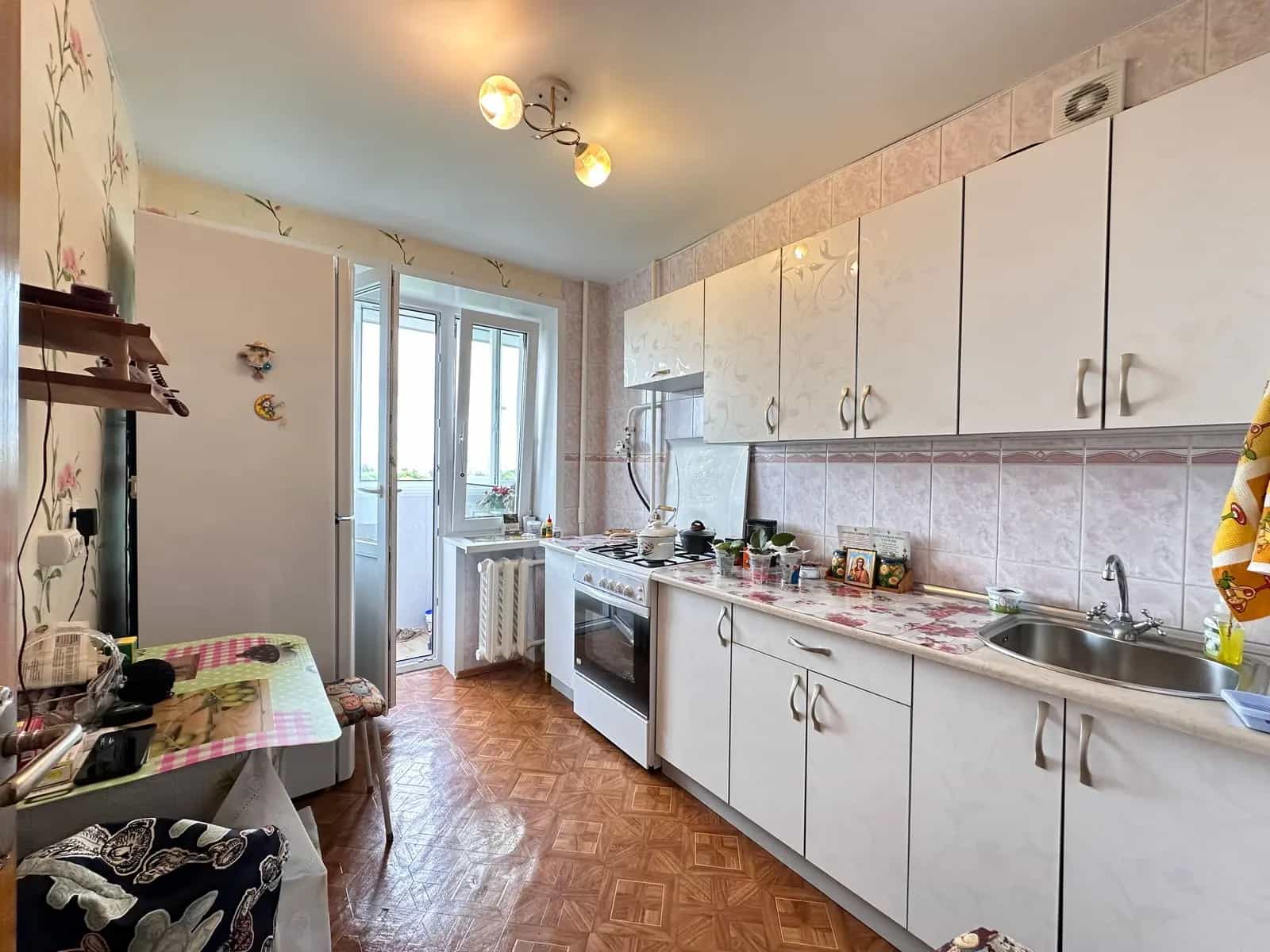 Беларусь, Минск, улица Седых, 14А, фото 10