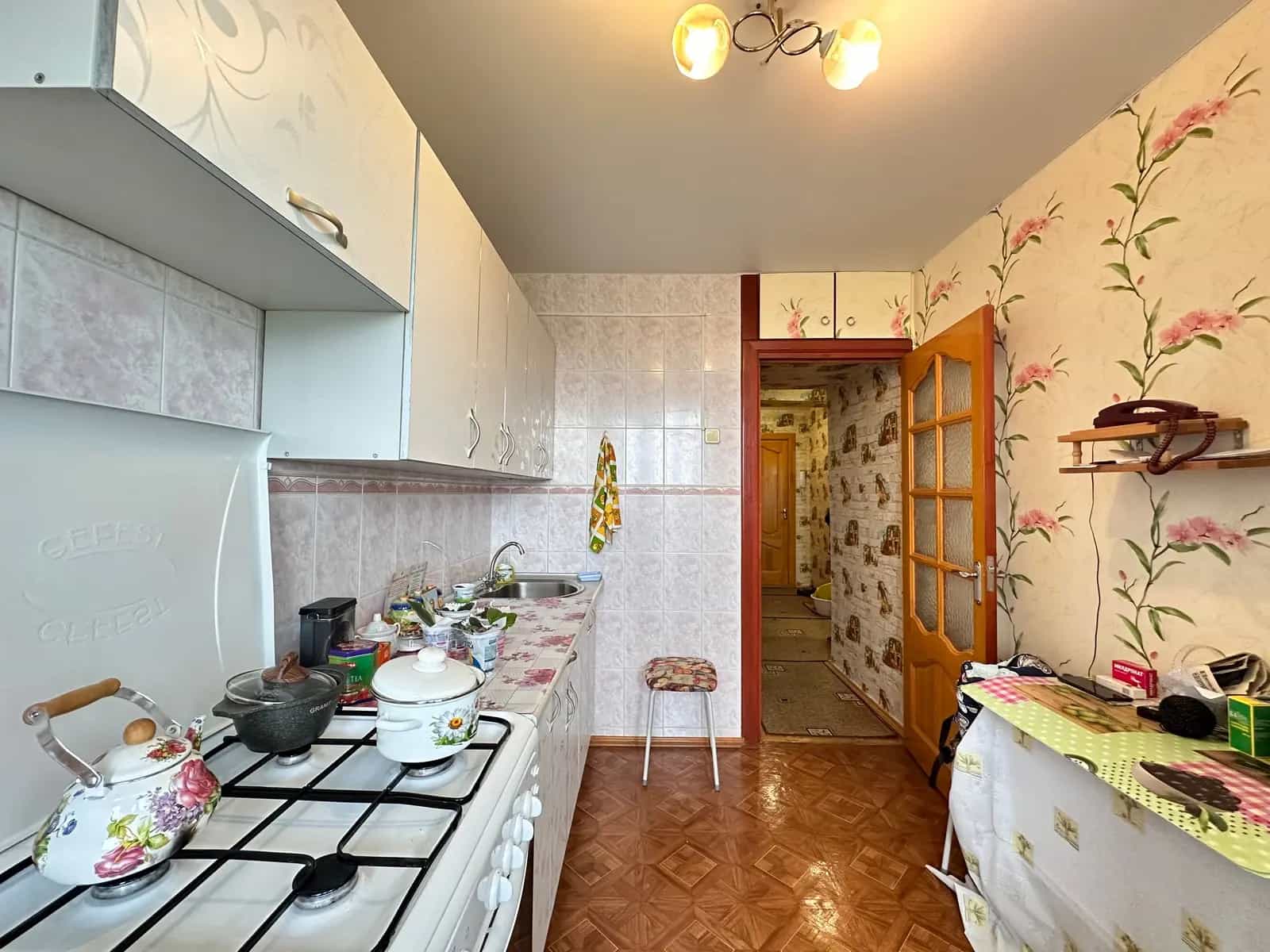 Беларусь, Минск, улица Седых, 14А, фото 11