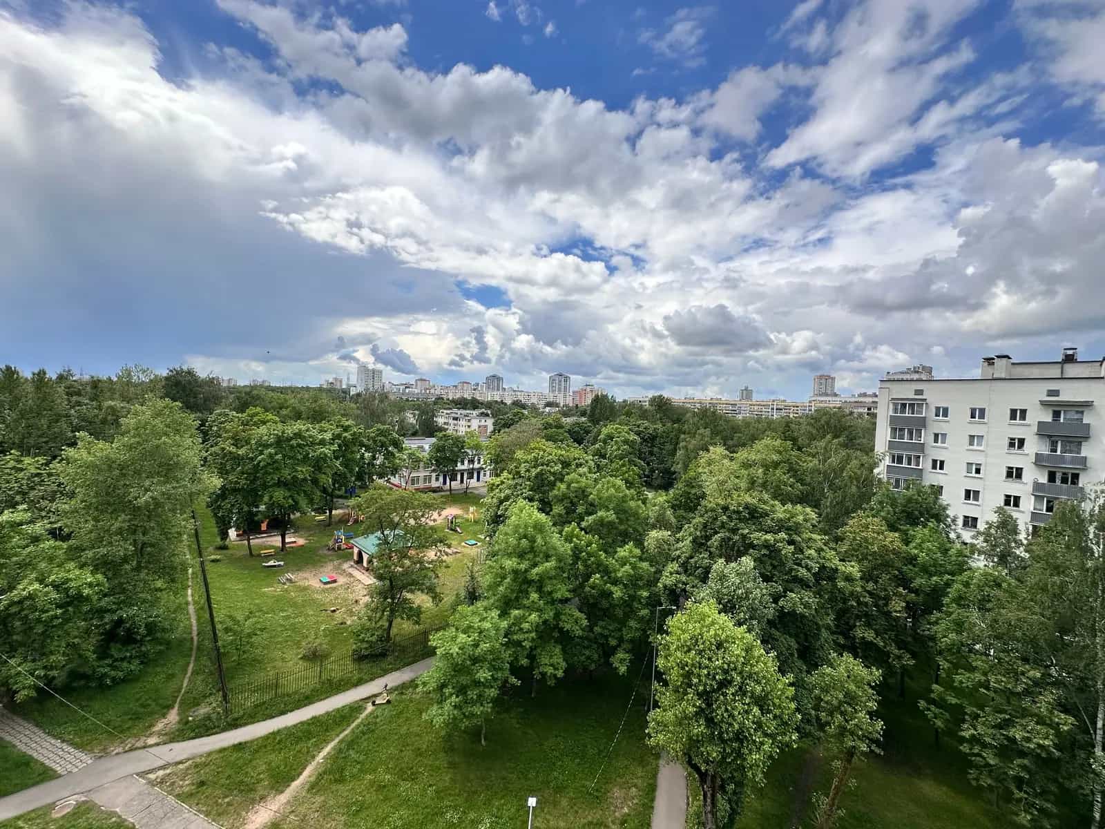 Беларусь, Минск, улица Седых, 14А, фото 23