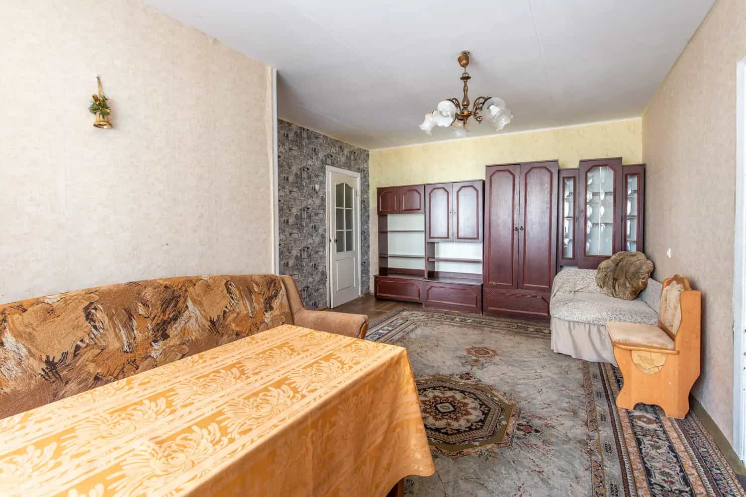 Беларусь, Минск, бульвар Мулявина, 3, фото 3