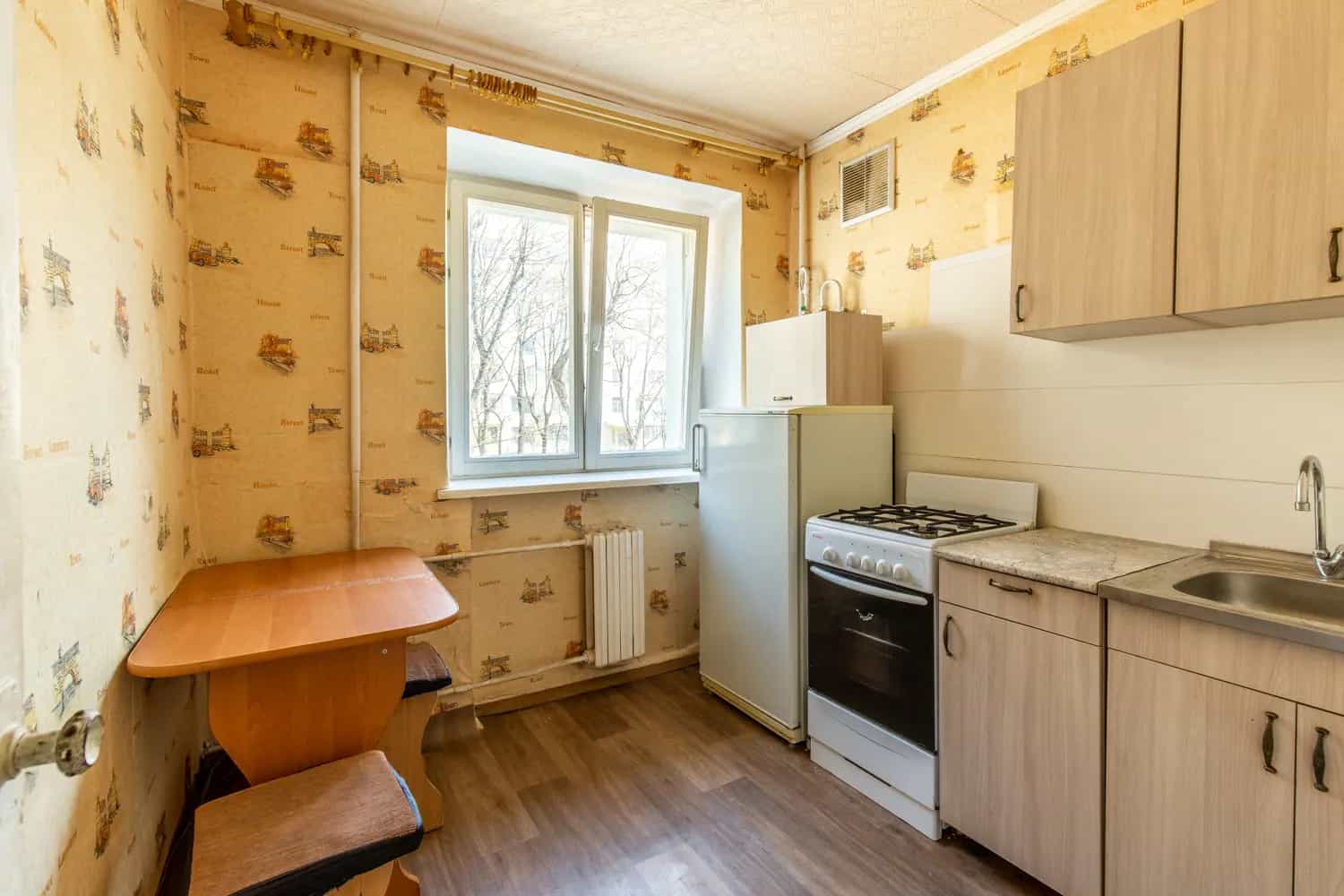 Беларусь, Минск, бульвар Мулявина, 3, фото 8