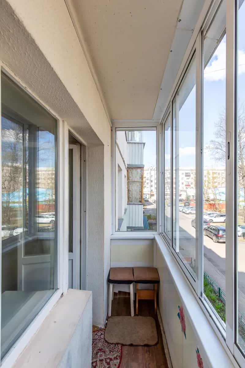 Беларусь, Минск, бульвар Мулявина, 3, фото 12