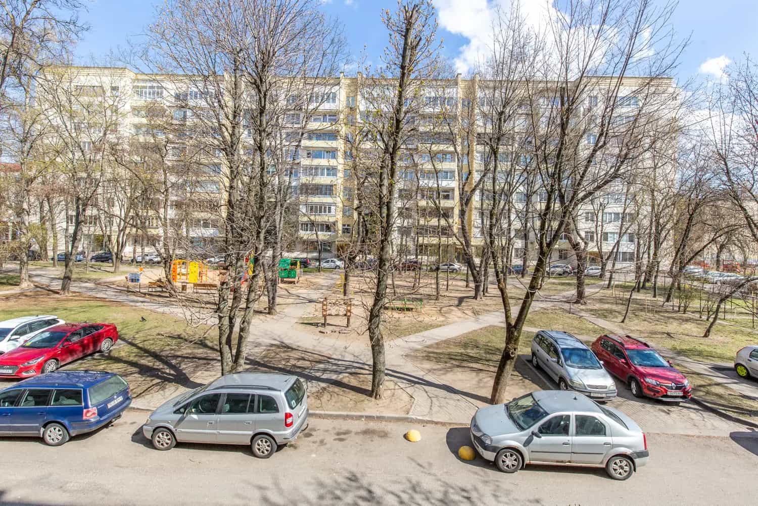 Беларусь, Минск, бульвар Мулявина, 3, фото 17