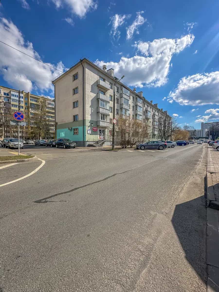 Беларусь, Минск, бульвар Мулявина, 3, фото 20