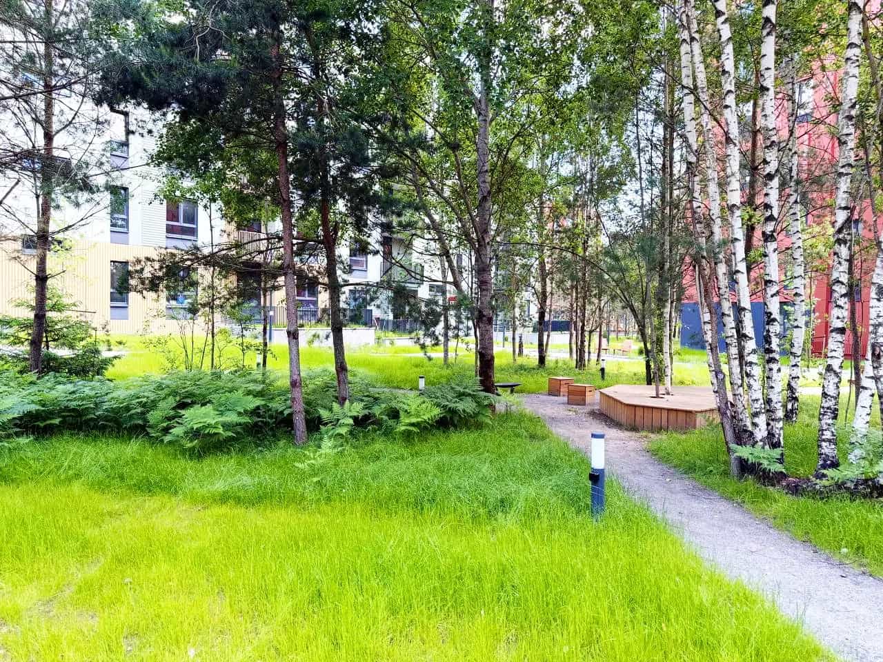 Беларусь, Минский район, агрогородок Колодищи, улица Серебряный Лес, 12, фото 18