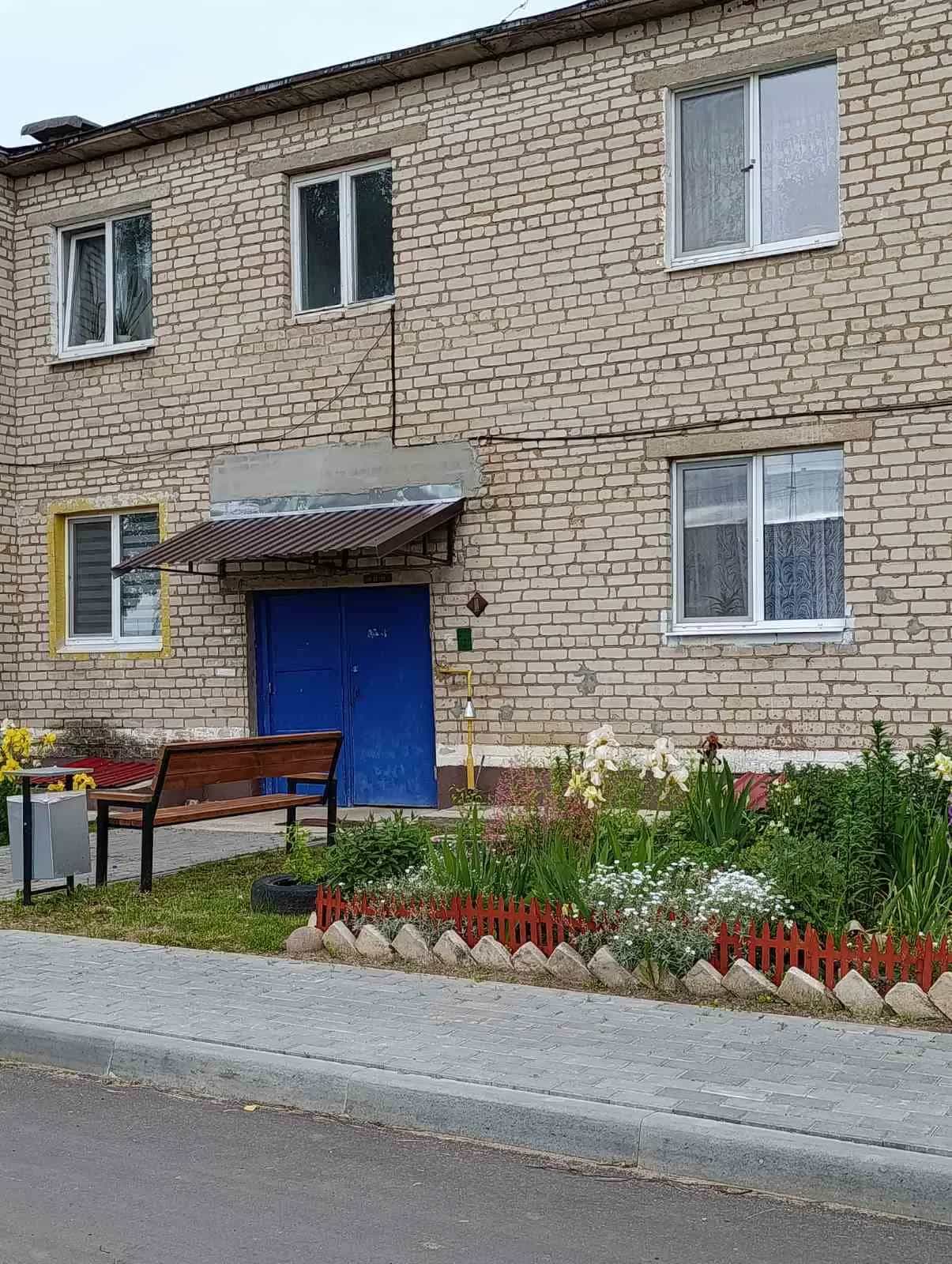 Беларусь, Минская область, Копыльский район, Блевчицкий сельсовет, агрогородок Быстрица, улица Тимирязева, 72, фото 2