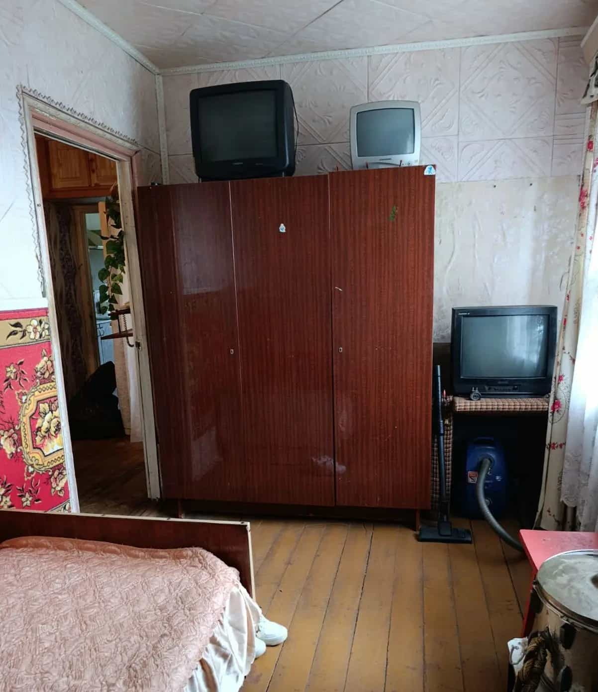 Беларусь, Минская область, Копыльский район, Блевчицкий сельсовет, агрогородок Быстрица, улица Тимирязева, 72, фото 8