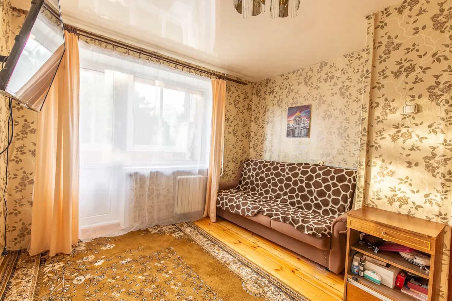 Беларусь, Минск, улица Кабушкина, 84, фото 3