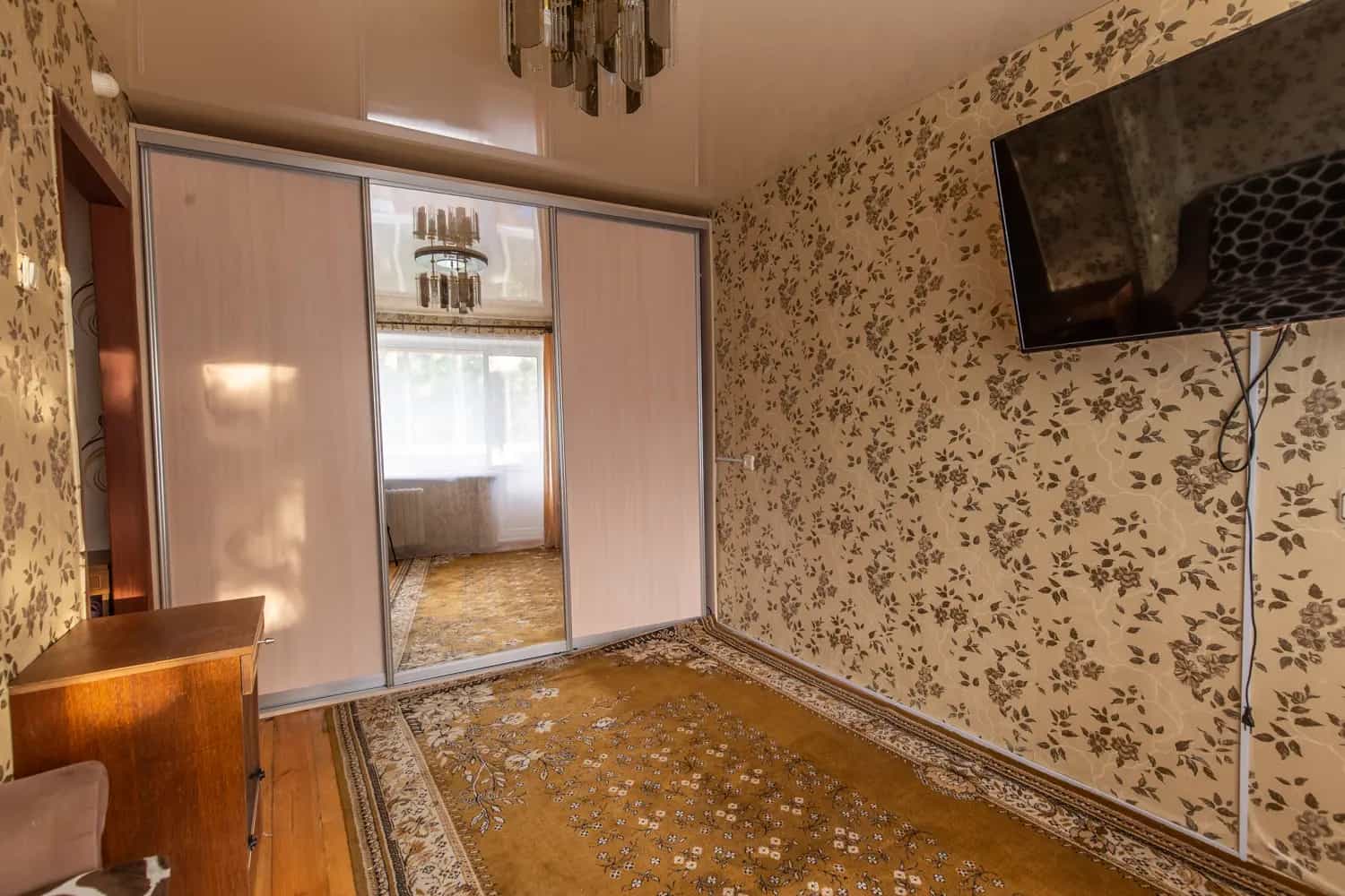 Беларусь, Минск, улица Кабушкина, 84, фото 5