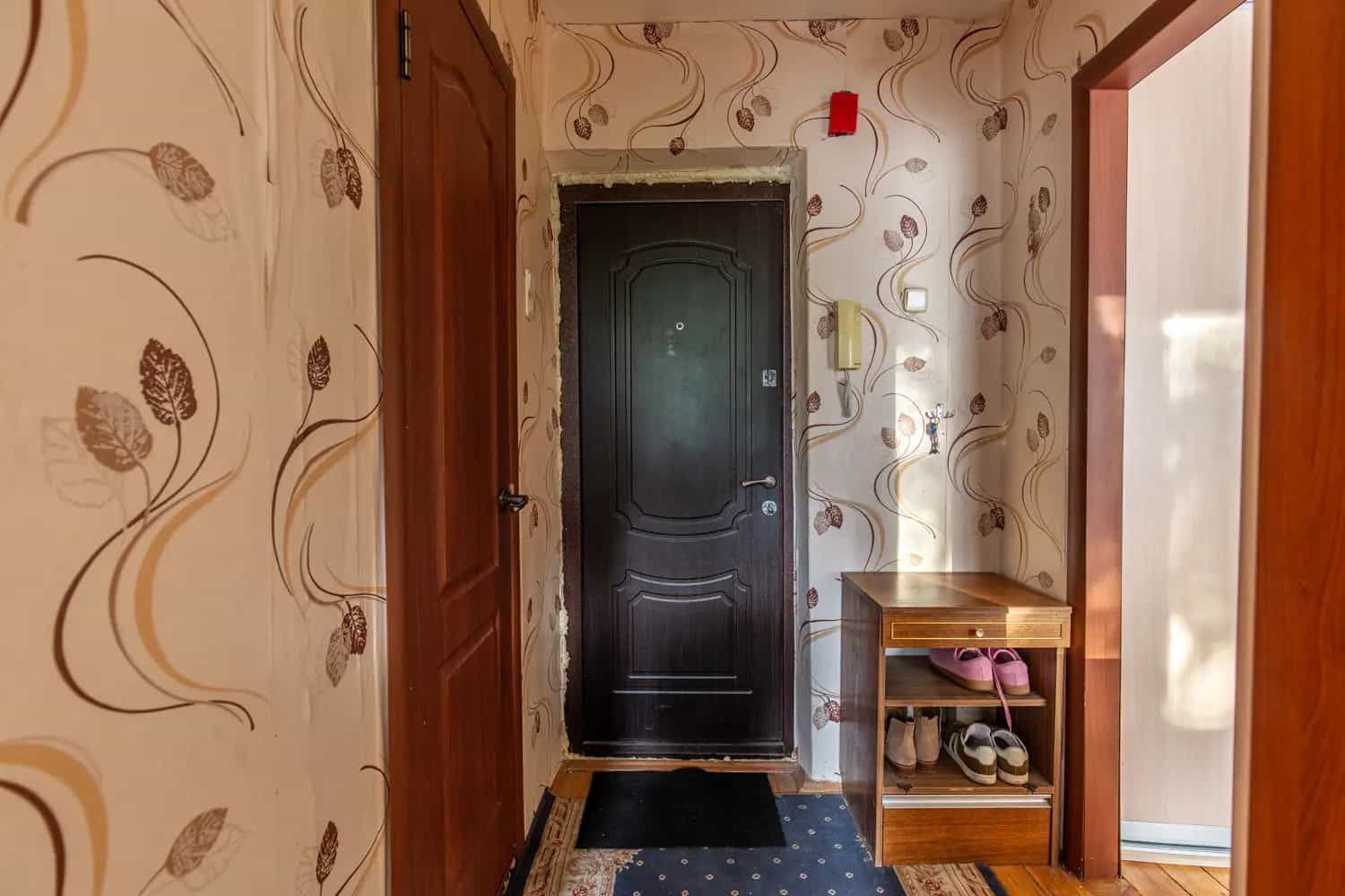 Беларусь, Минск, улица Кабушкина, 84, фото 9