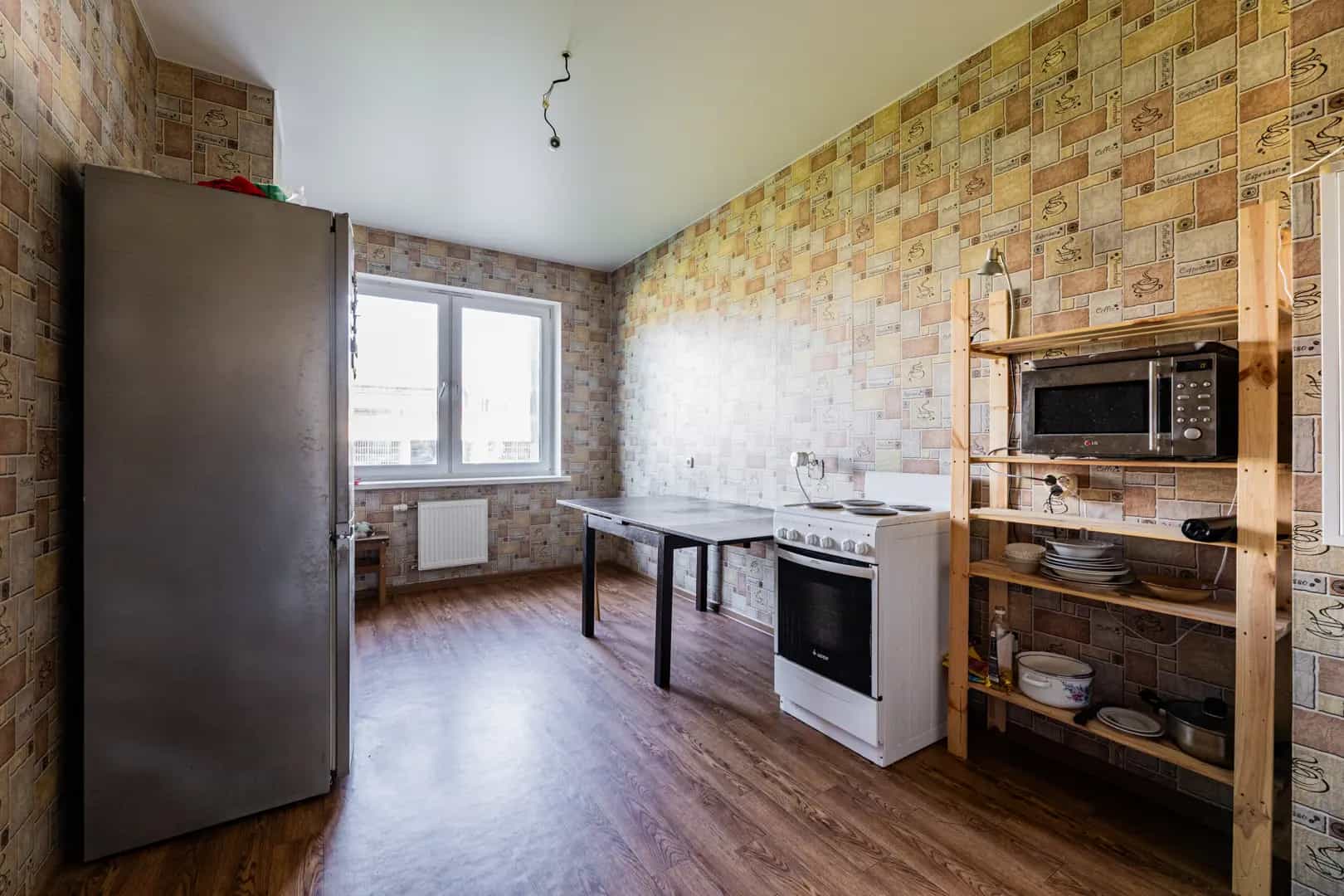 Беларусь, Минск, улица Академика Купревича, 16, фото 5
