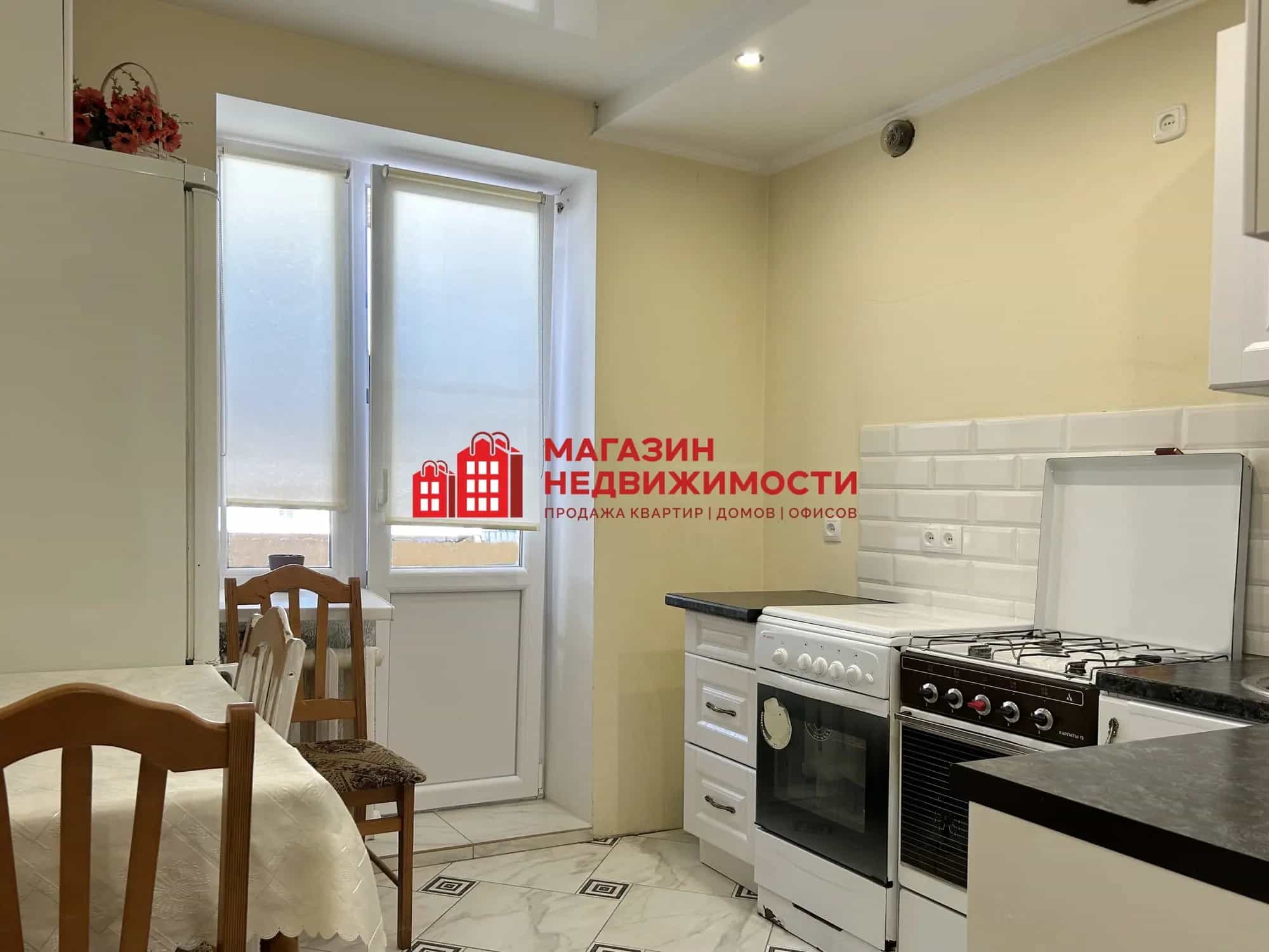 Беларусь, Гродненская область, Волковысский район, городской посёлок Красносельский, улица Строителей, 11, фото 9