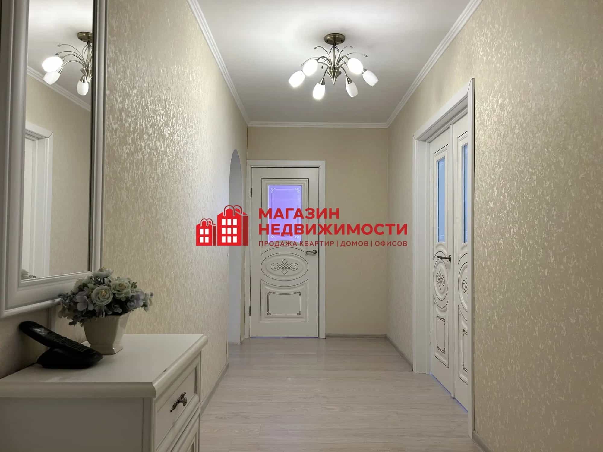 Беларусь, Гродненская область, Волковысский район, городской посёлок Красносельский, улица Строителей, 11, фото 11