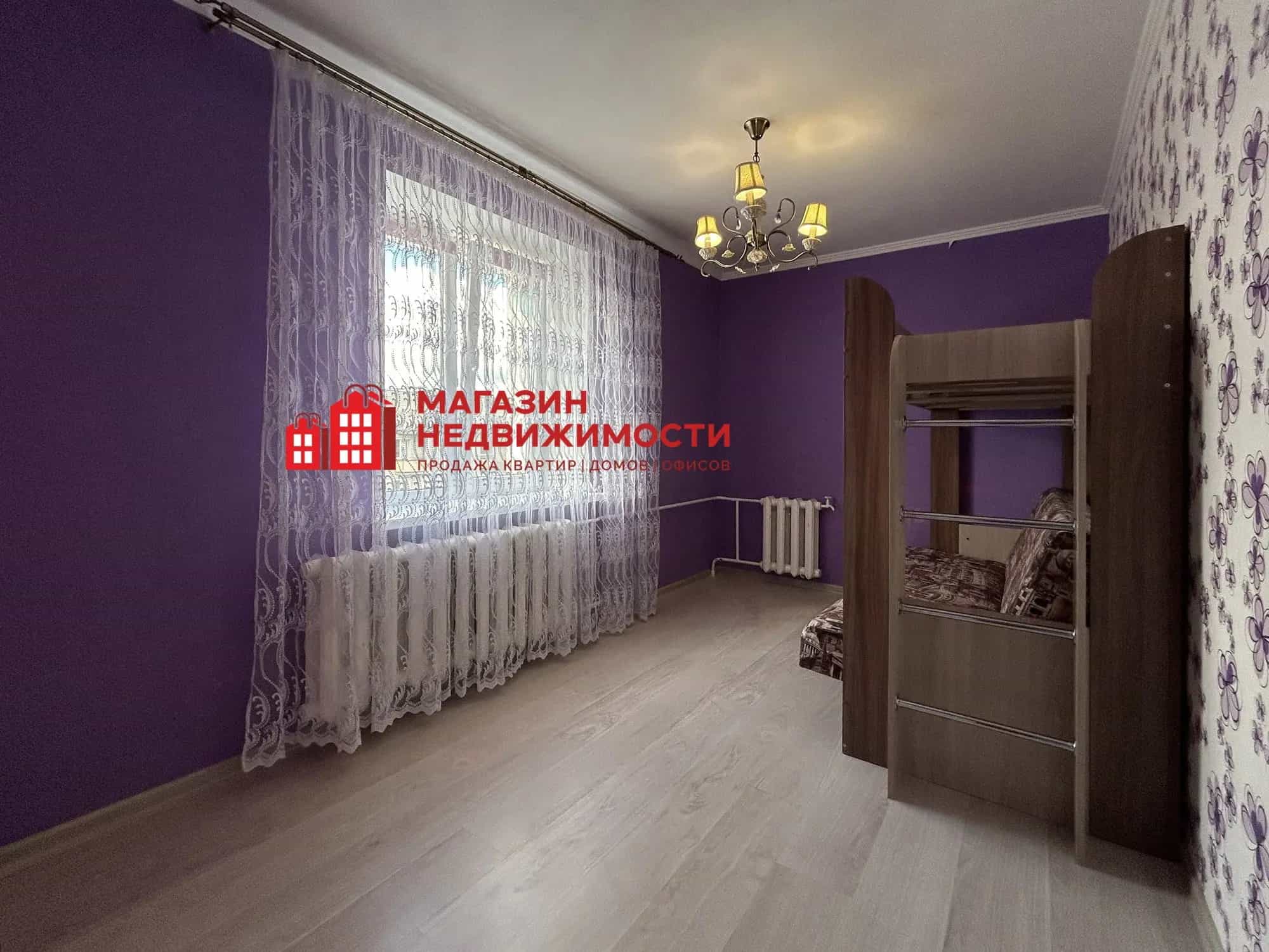 Беларусь, Гродненская область, Волковысский район, городской посёлок Красносельский, улица Строителей, 11, фото 13