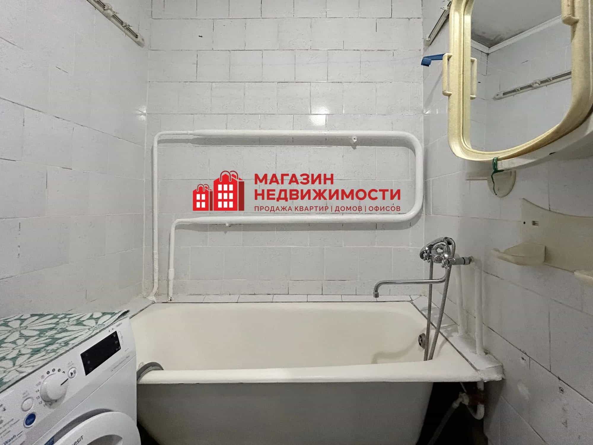 Беларусь, Гродненская область, Волковысский район, городской посёлок Красносельский, улица Строителей, 11, фото 17