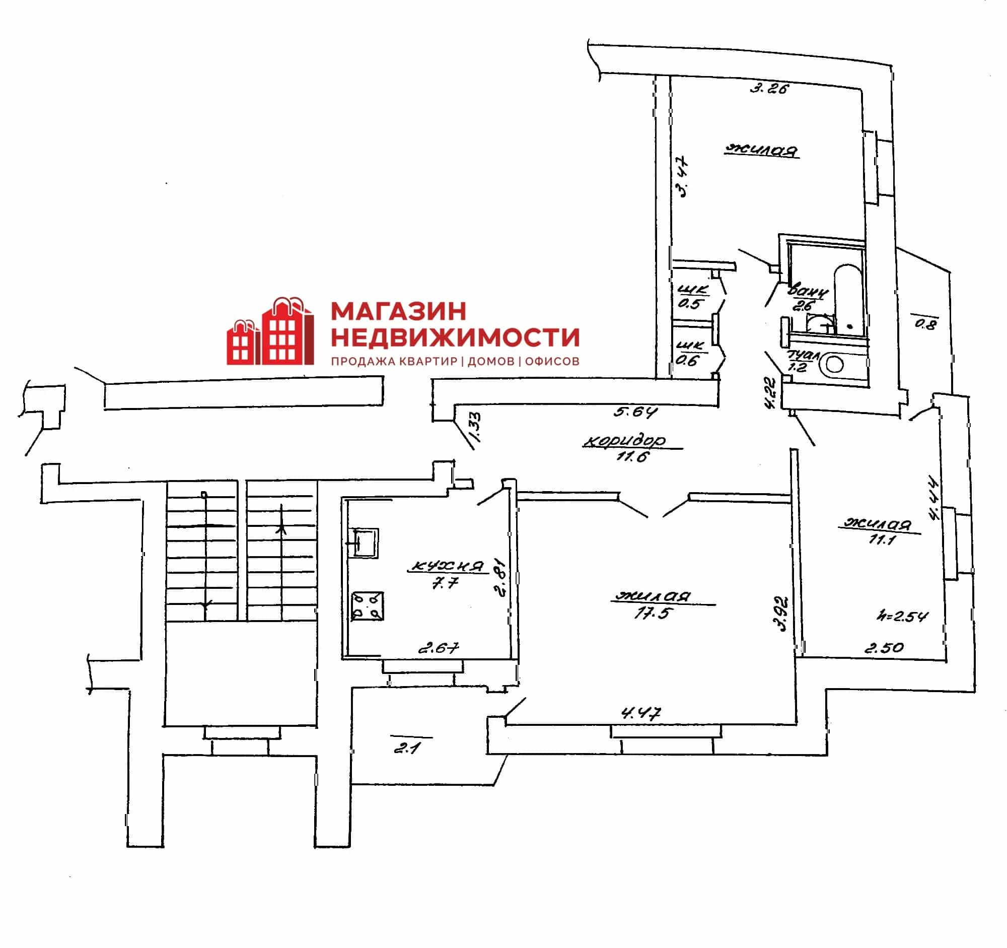 Беларусь, Гродненская область, Волковысский район, городской посёлок Красносельский, улица Строителей, 11, фото 20