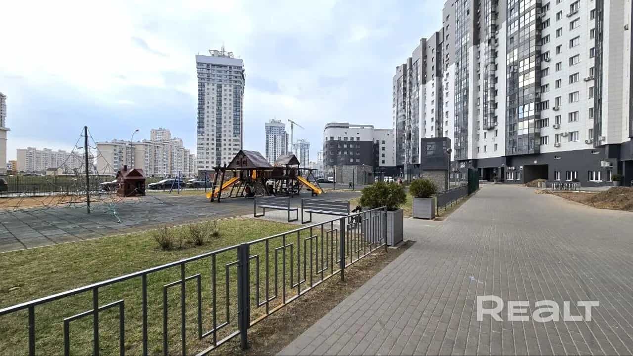 Беларусь, Минск, проспект Победителей, 115, фото 20
