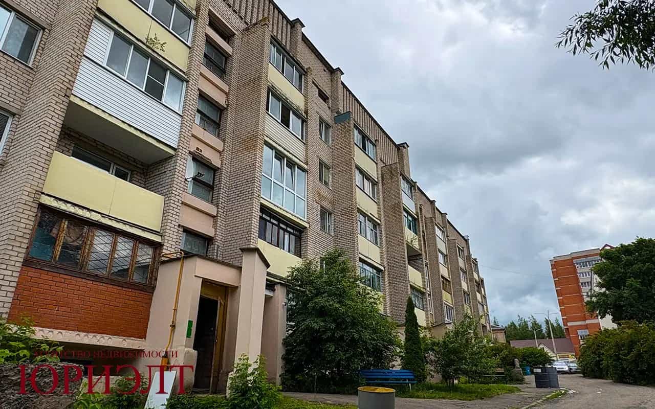 Беларусь, Витебск, улица Гагарина, 112, фото 16