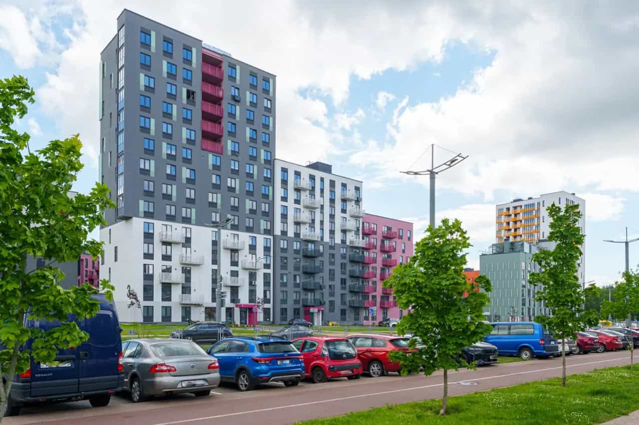 Беларусь, Минский район, Боровлянский сельсовет, деревня Копище, улица Михаила Миля, 3, фото 4