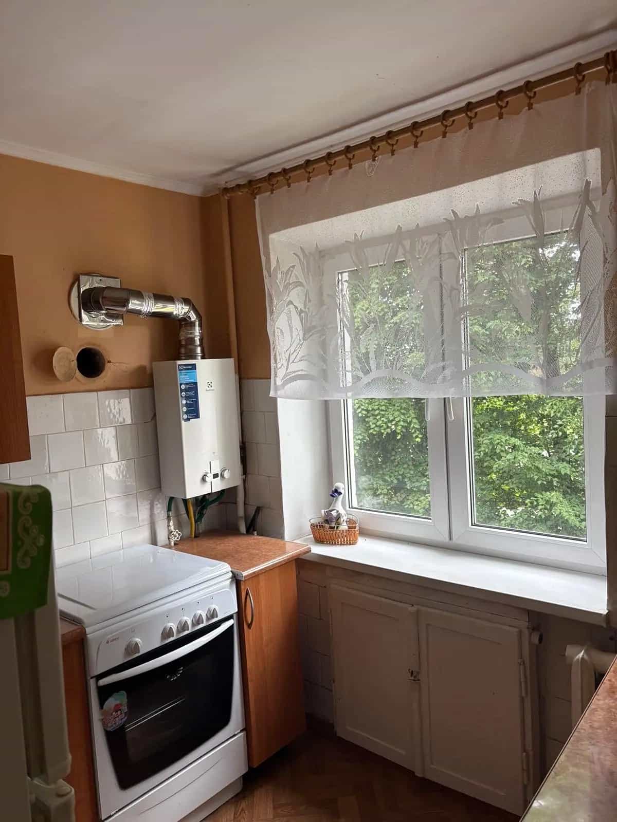 Беларусь, Гродненская область, Слоним, Брестская улица, 63