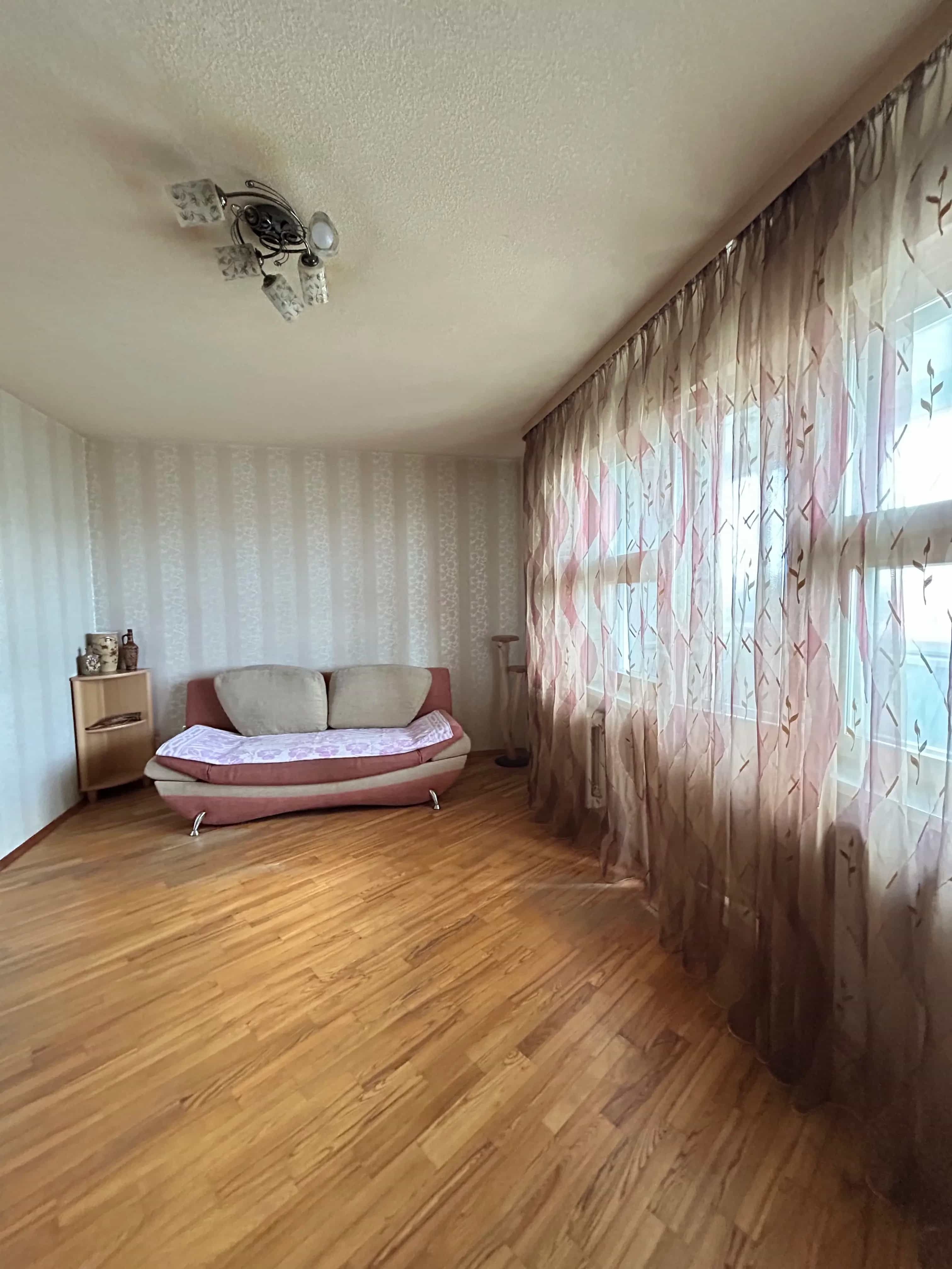 Беларусь, Минск, Пуховичская улица, 8