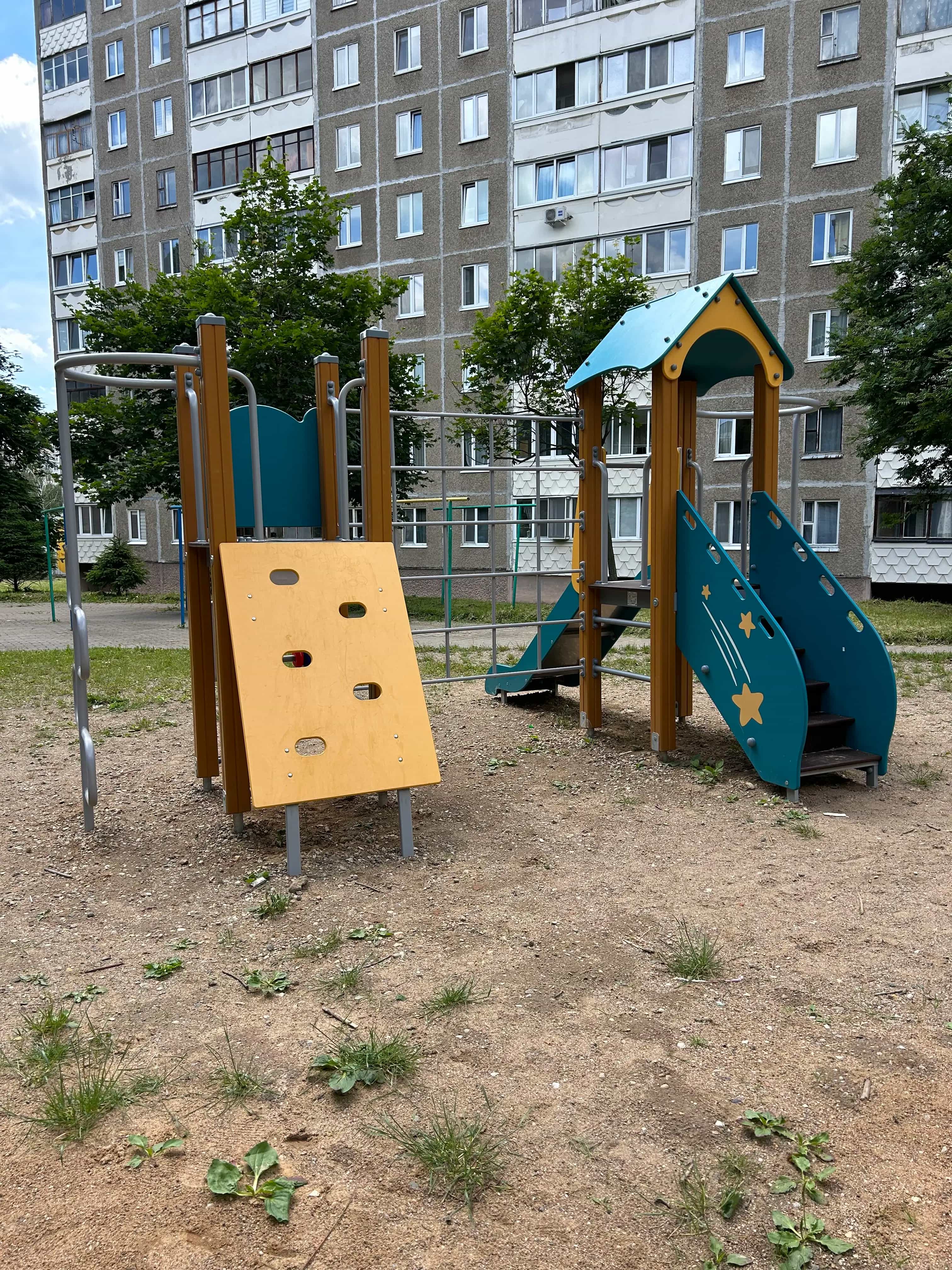 Беларусь, Минск, Пуховичская улица, 8, фото 28