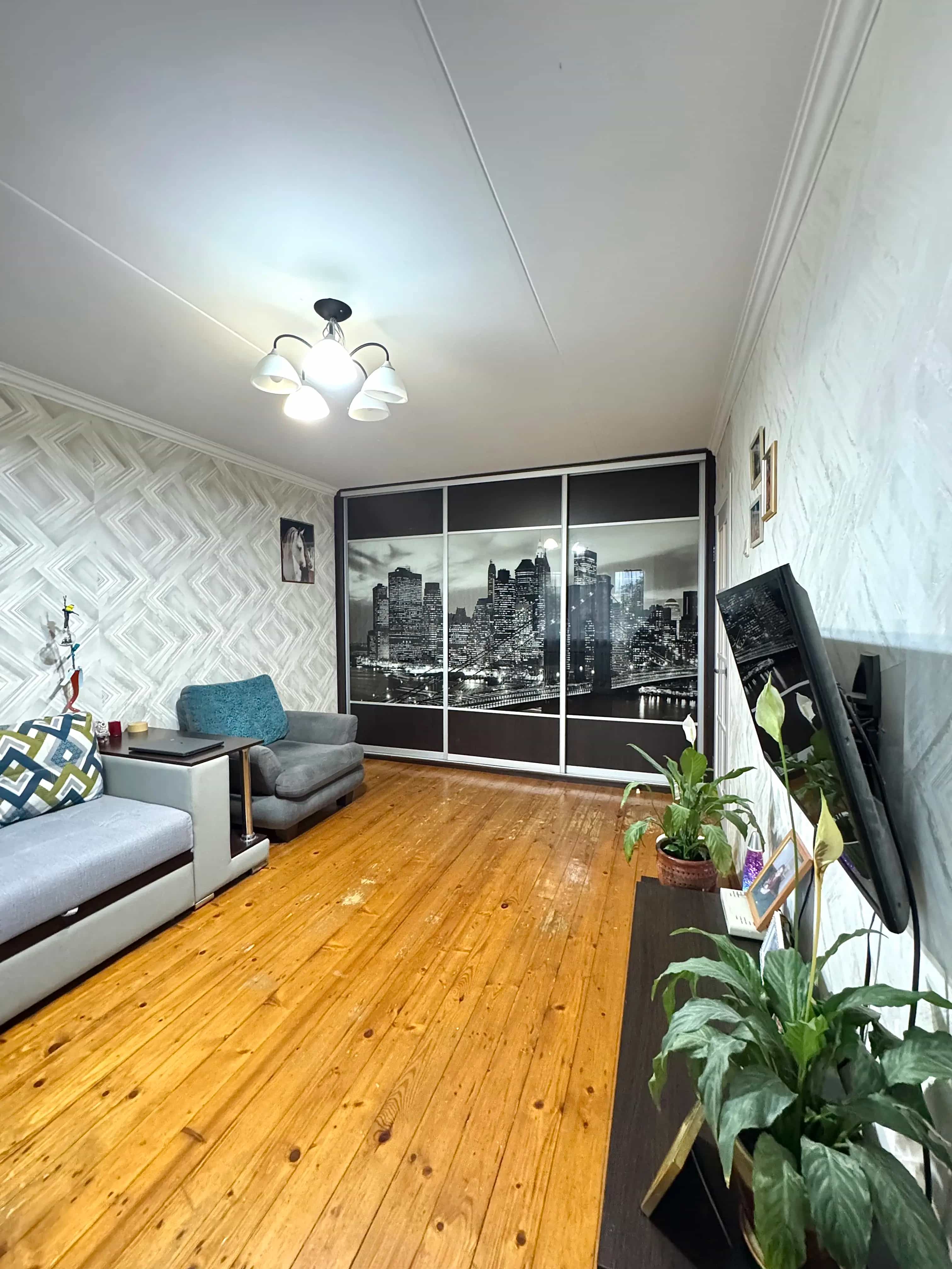 Беларусь, Минск, улица Семёнова, 30к1