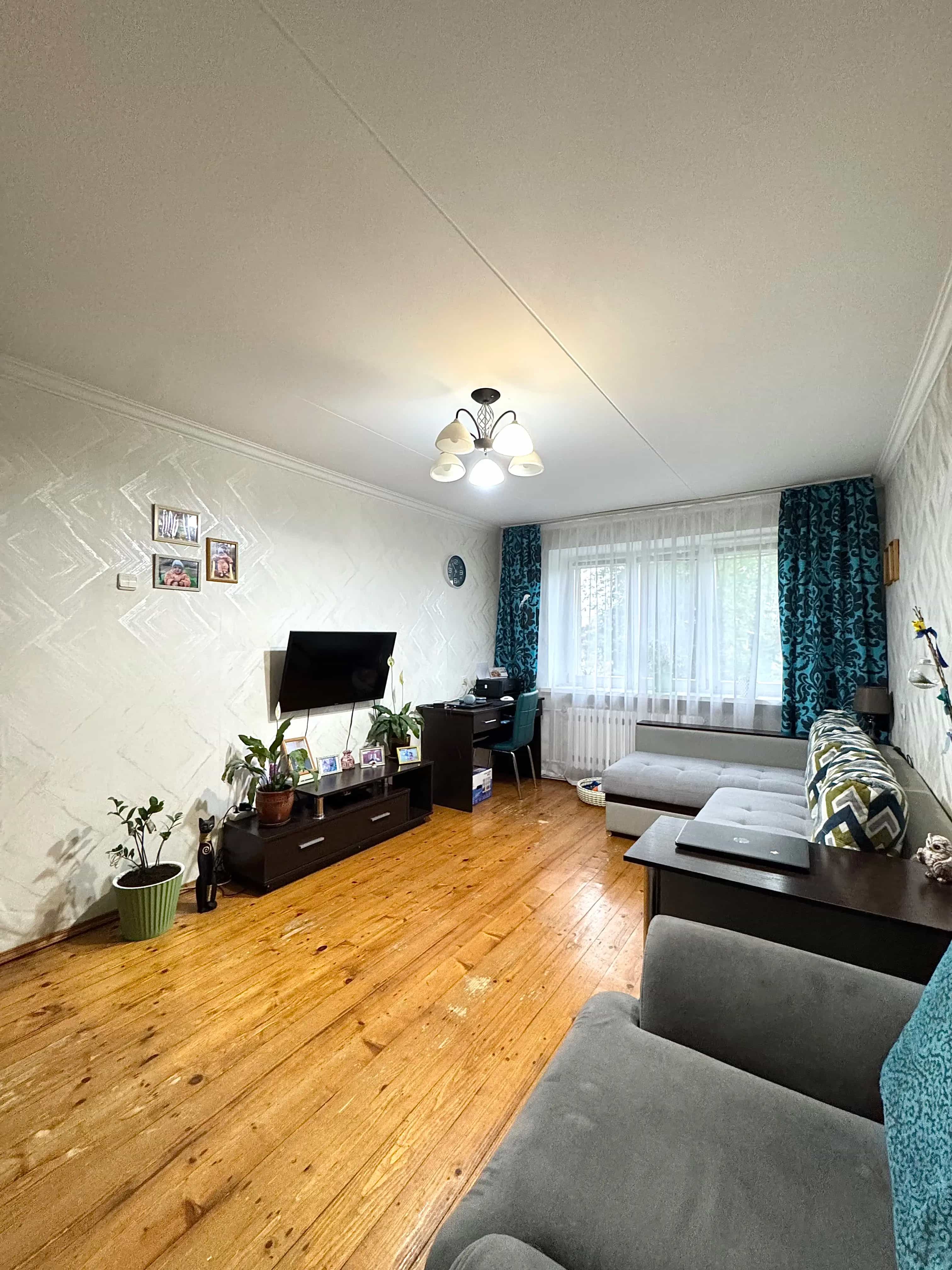 Беларусь, Минск, улица Семёнова, 30к1, фото 2