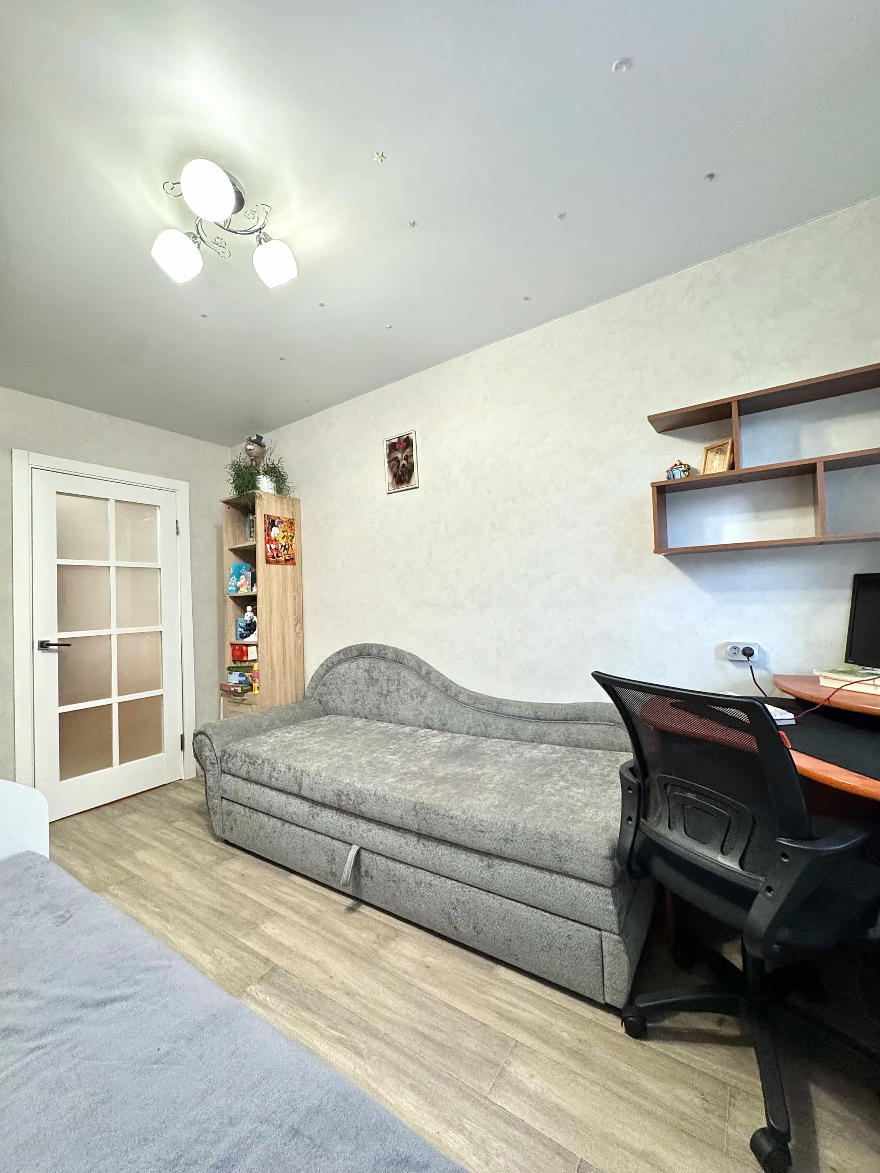 Беларусь, Минск, улица Семёнова, 30к1, фото 3