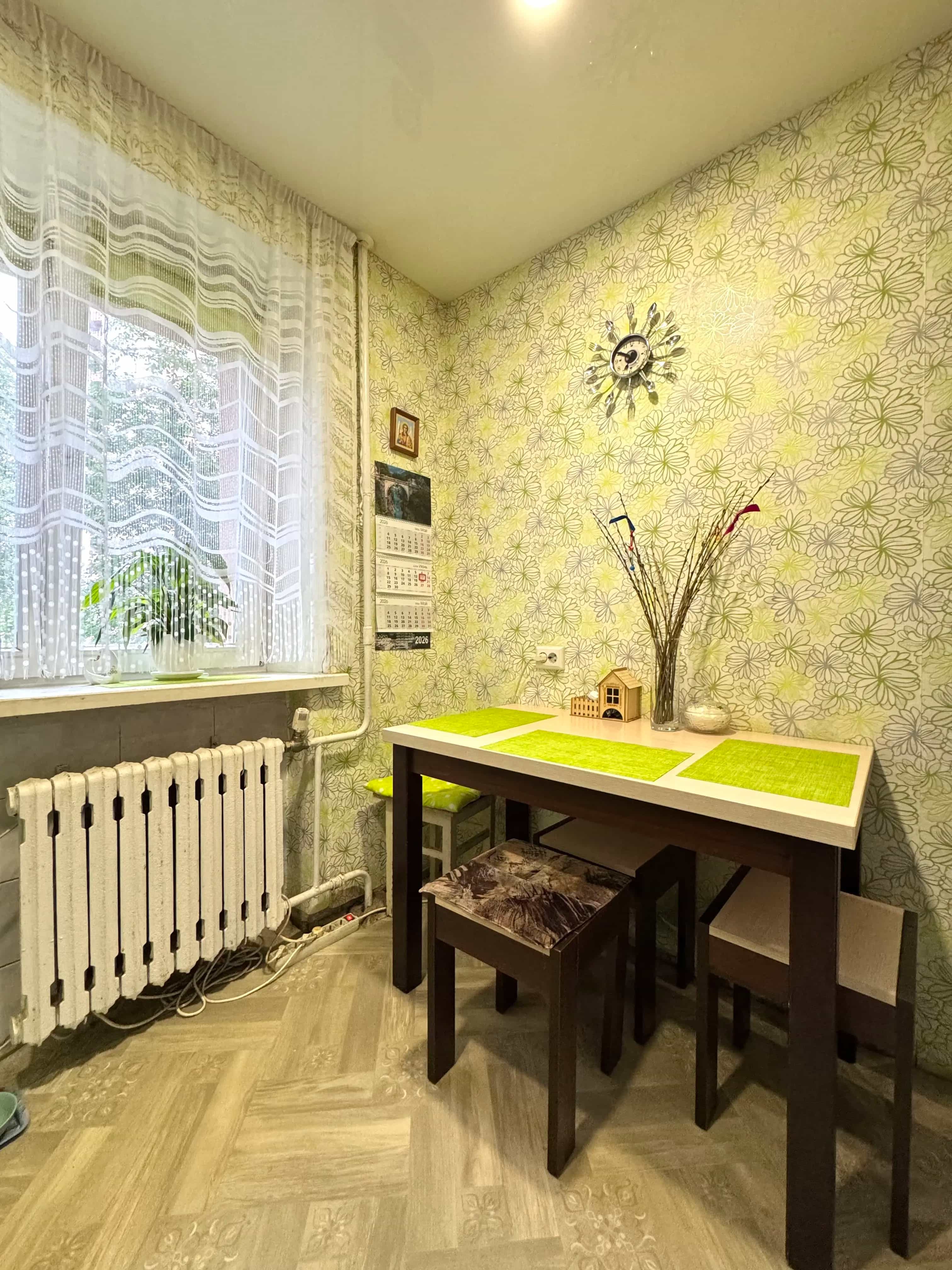 Беларусь, Минск, улица Семёнова, 30к1, фото 5