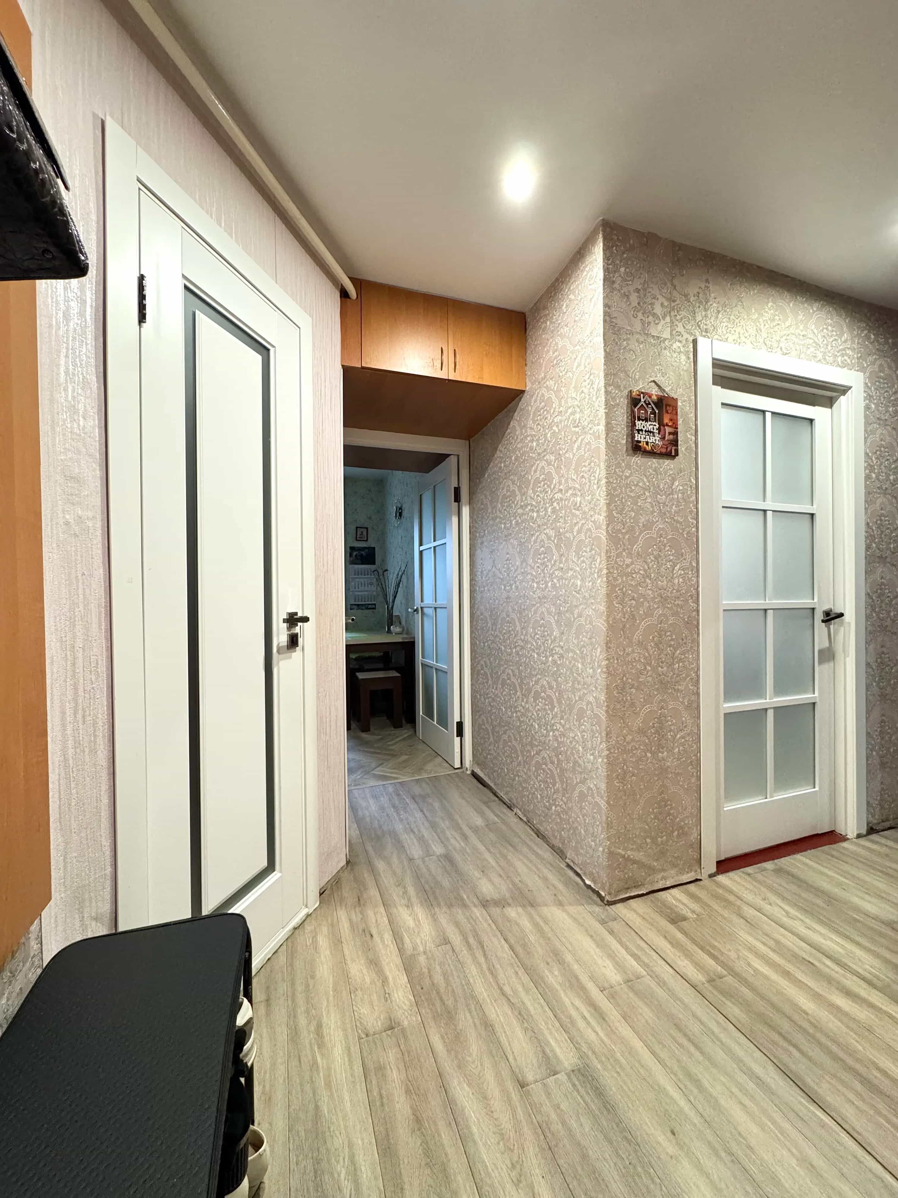 Беларусь, Минск, улица Семёнова, 30к1, фото 8